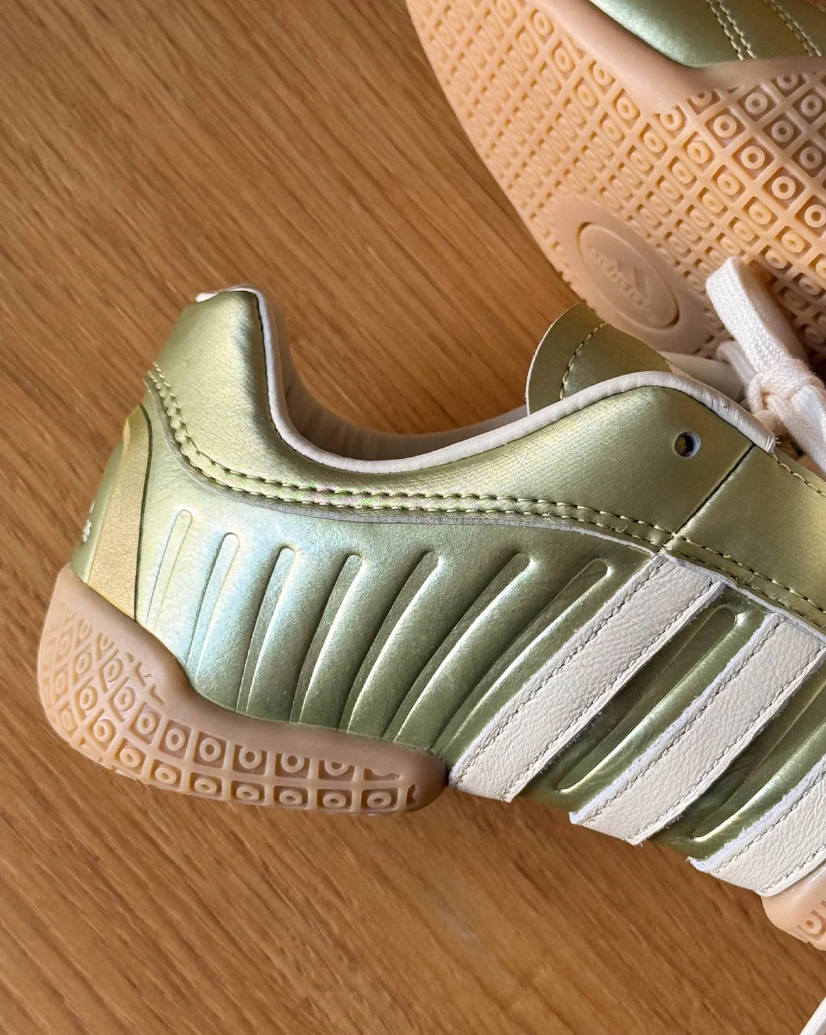 Adidas Taekwondo Mei W - Image 4