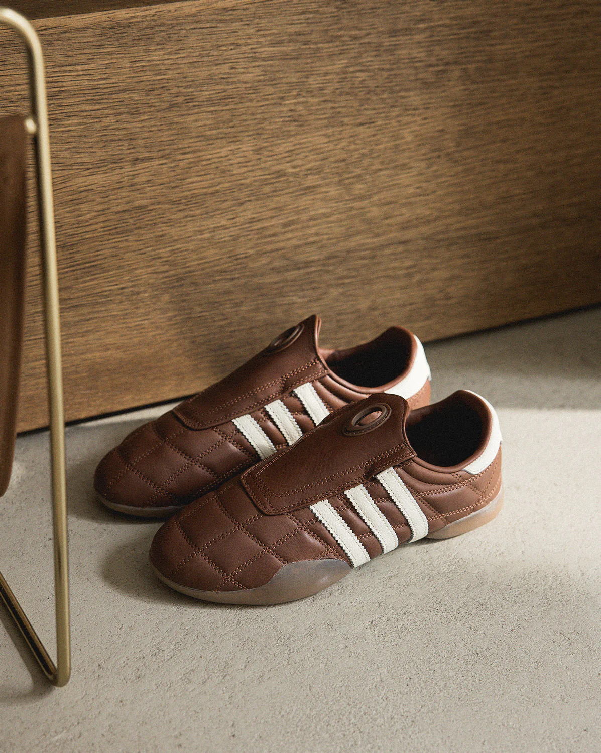 Adidas Taekwondo Mei W - Image 4
