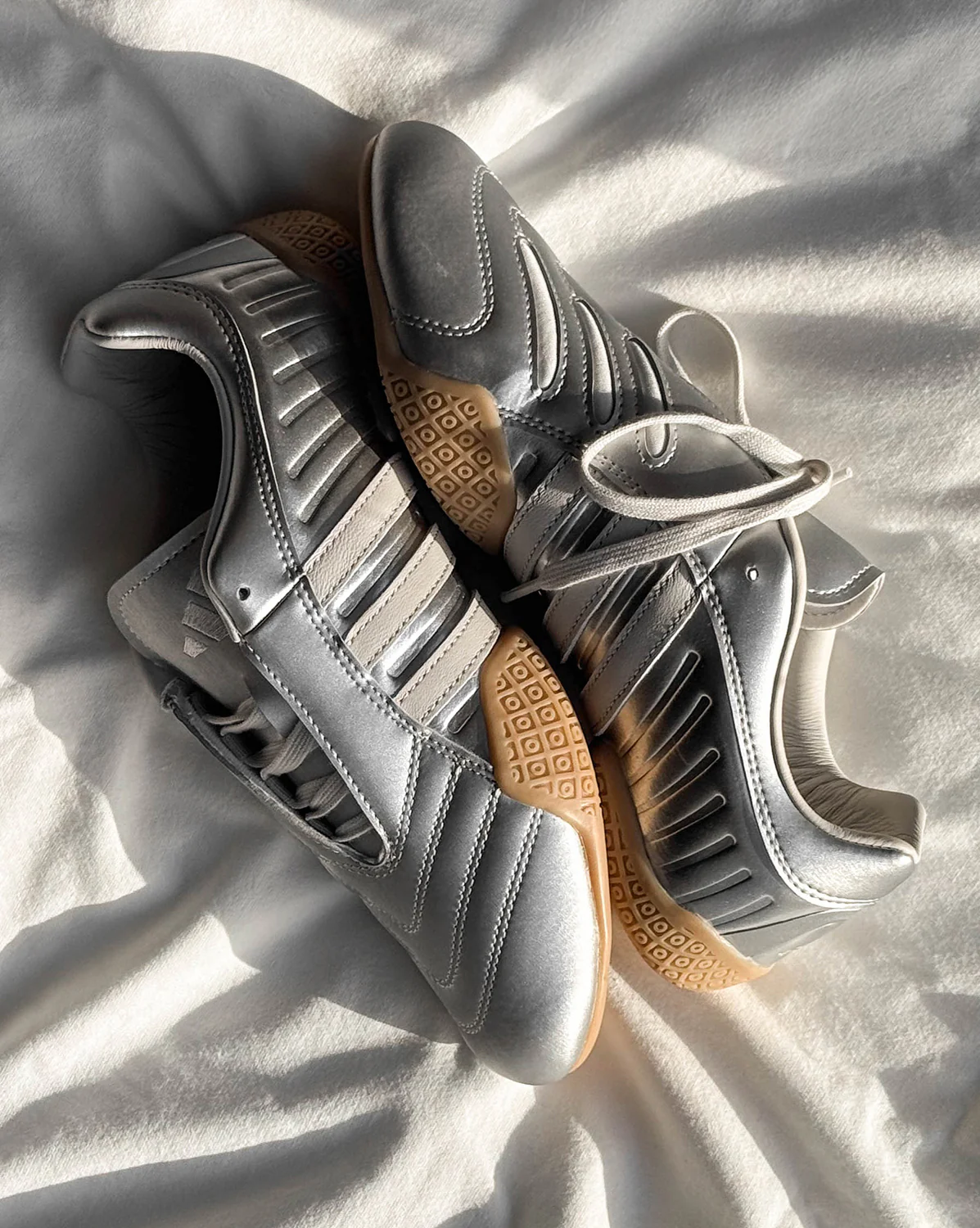 Adidas Taekwondo Mei W - Image 2