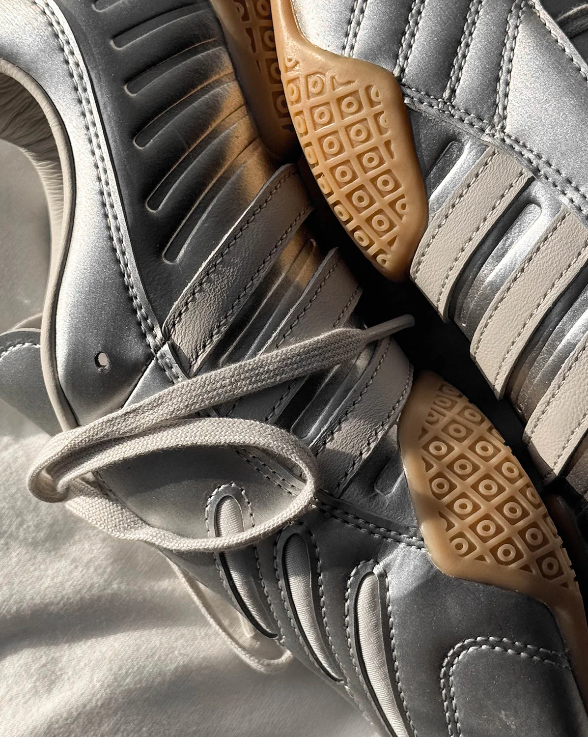 Adidas Taekwondo Mei W - Image 4
