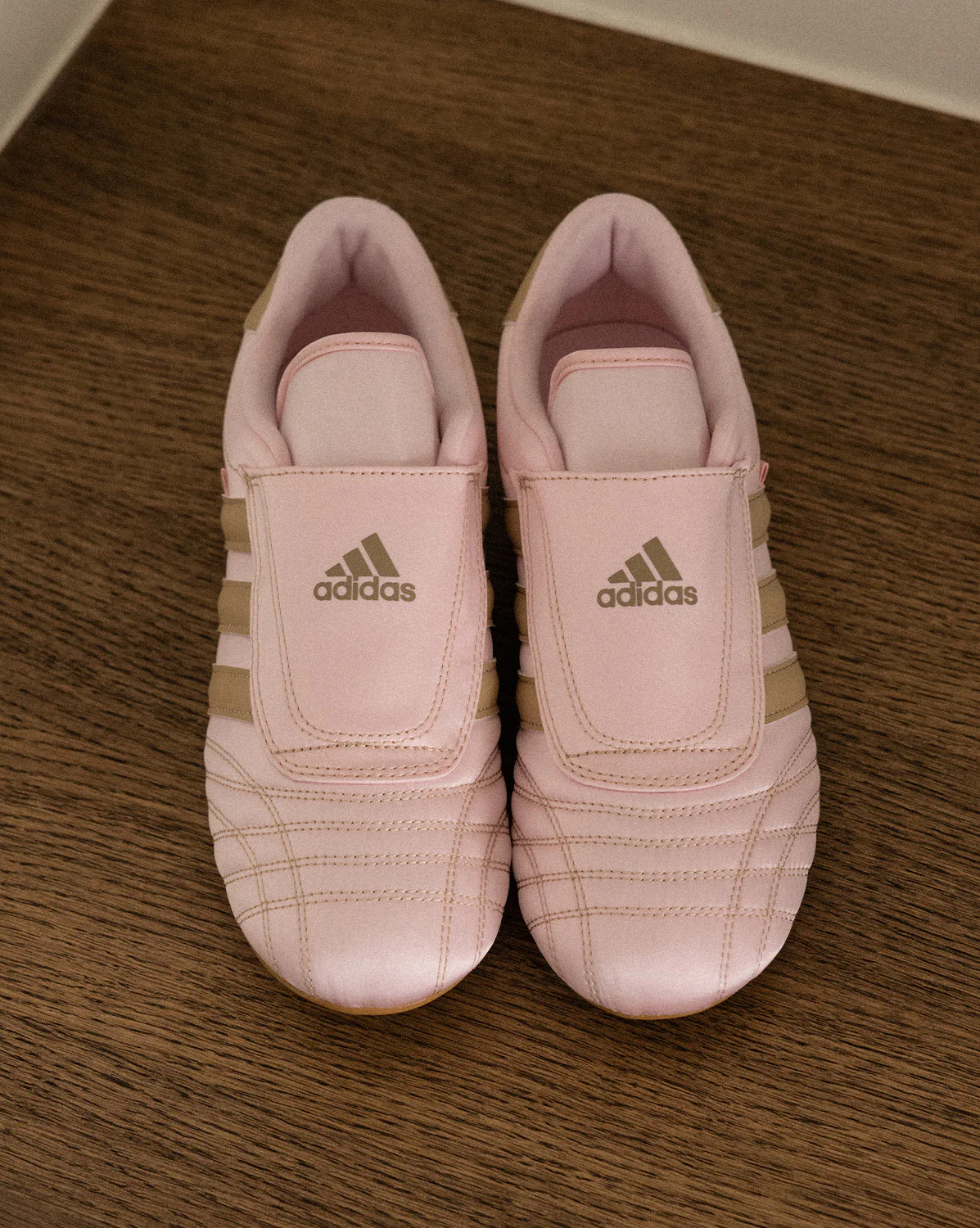 Adidas Taekwondo W - Image 4