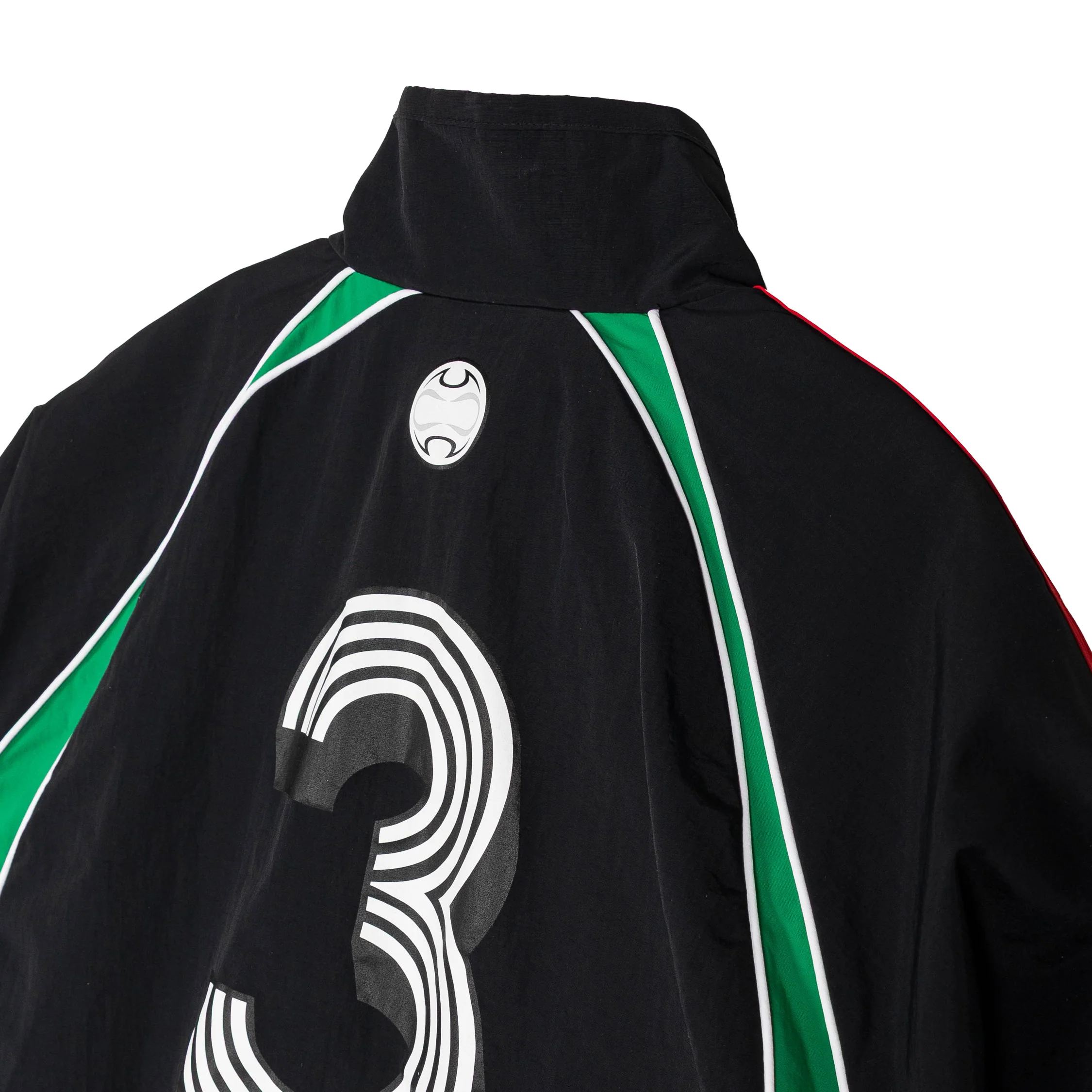 Adidas Teamgeist Moto Tracktop - Image 3