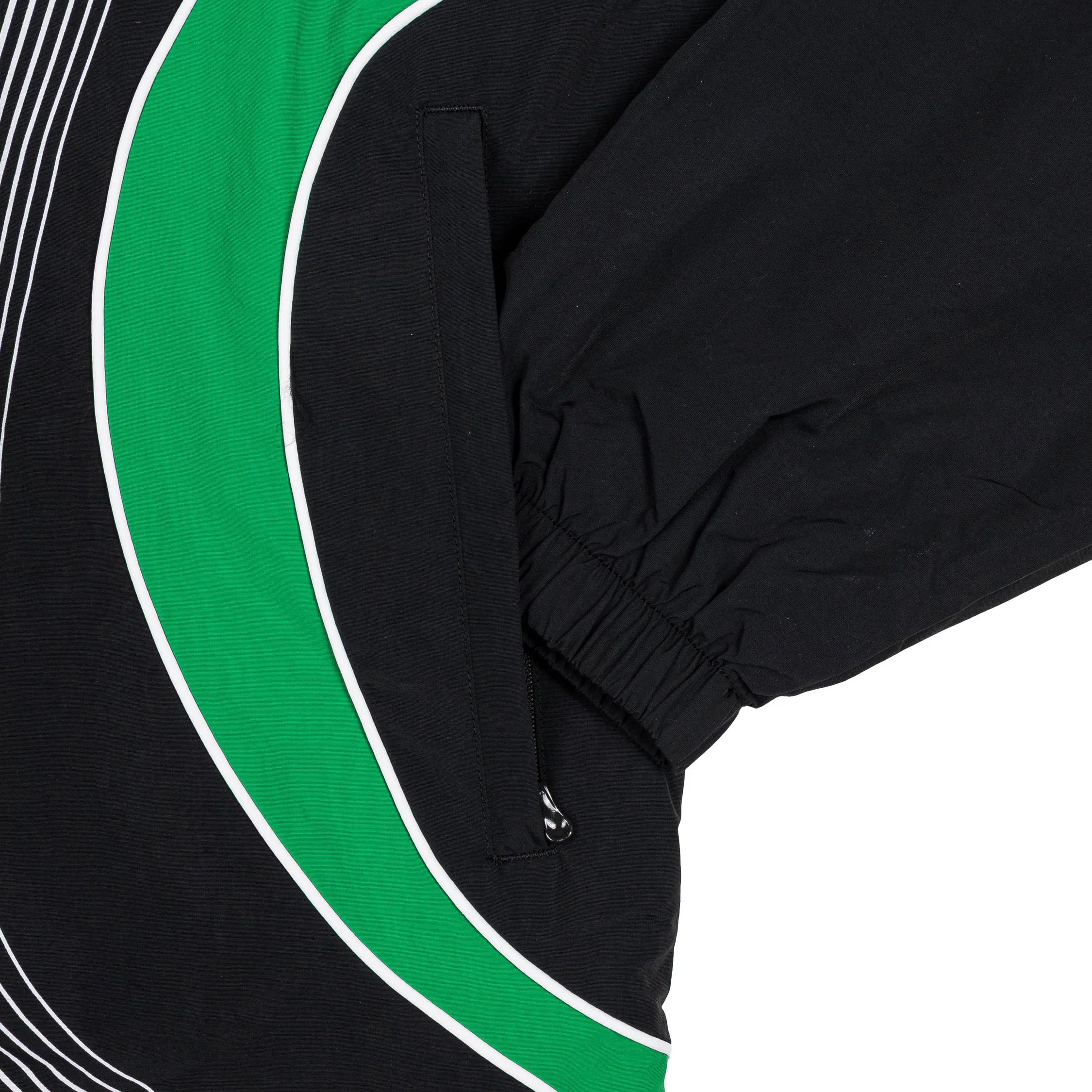 Adidas Teamgeist Moto Tracktop - Image 5
