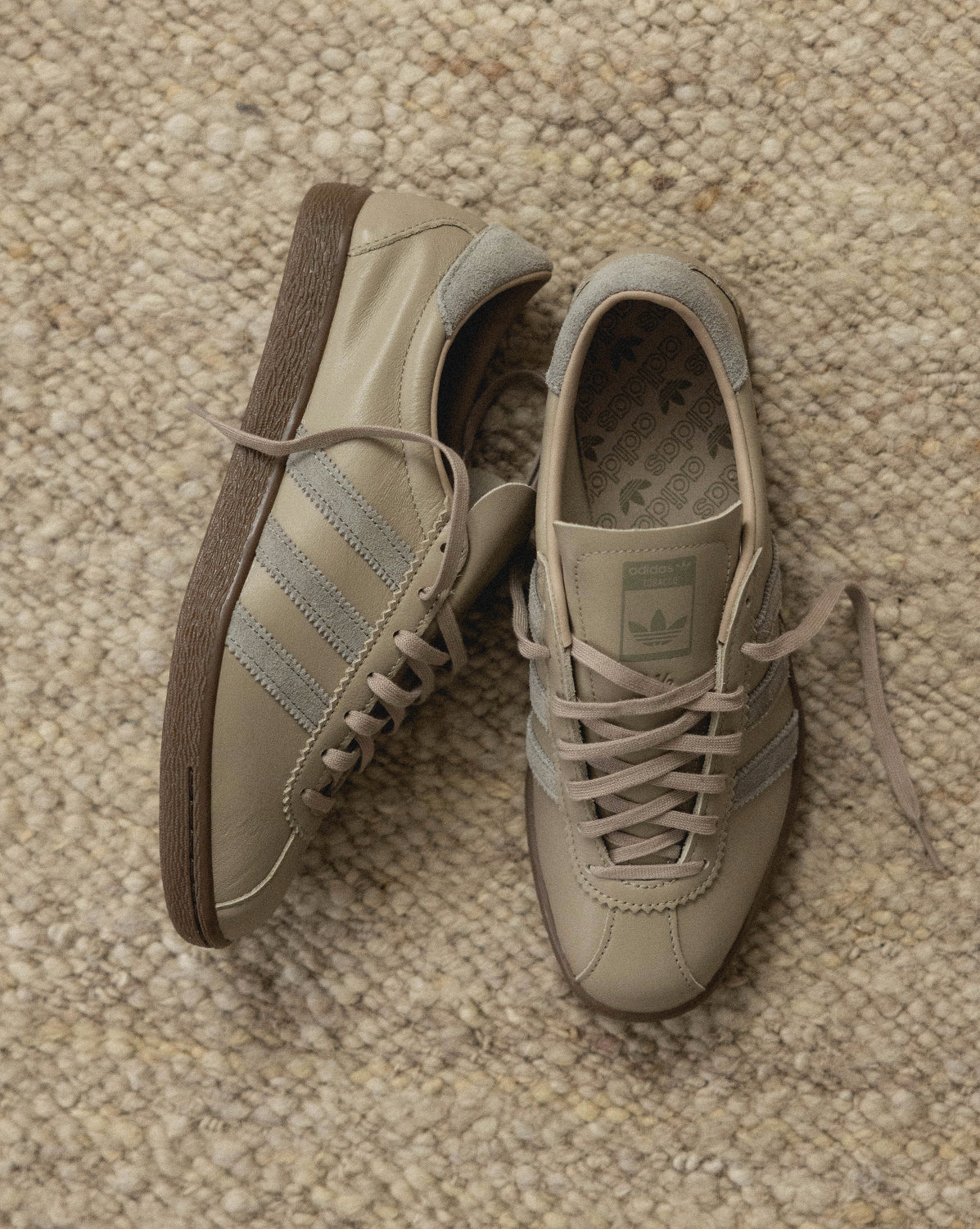 Adidas Tobacco - Image 2