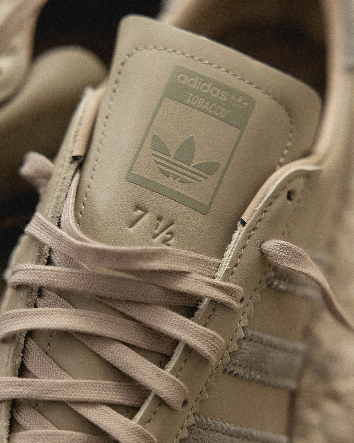 Adidas Tobacco - Image 3
