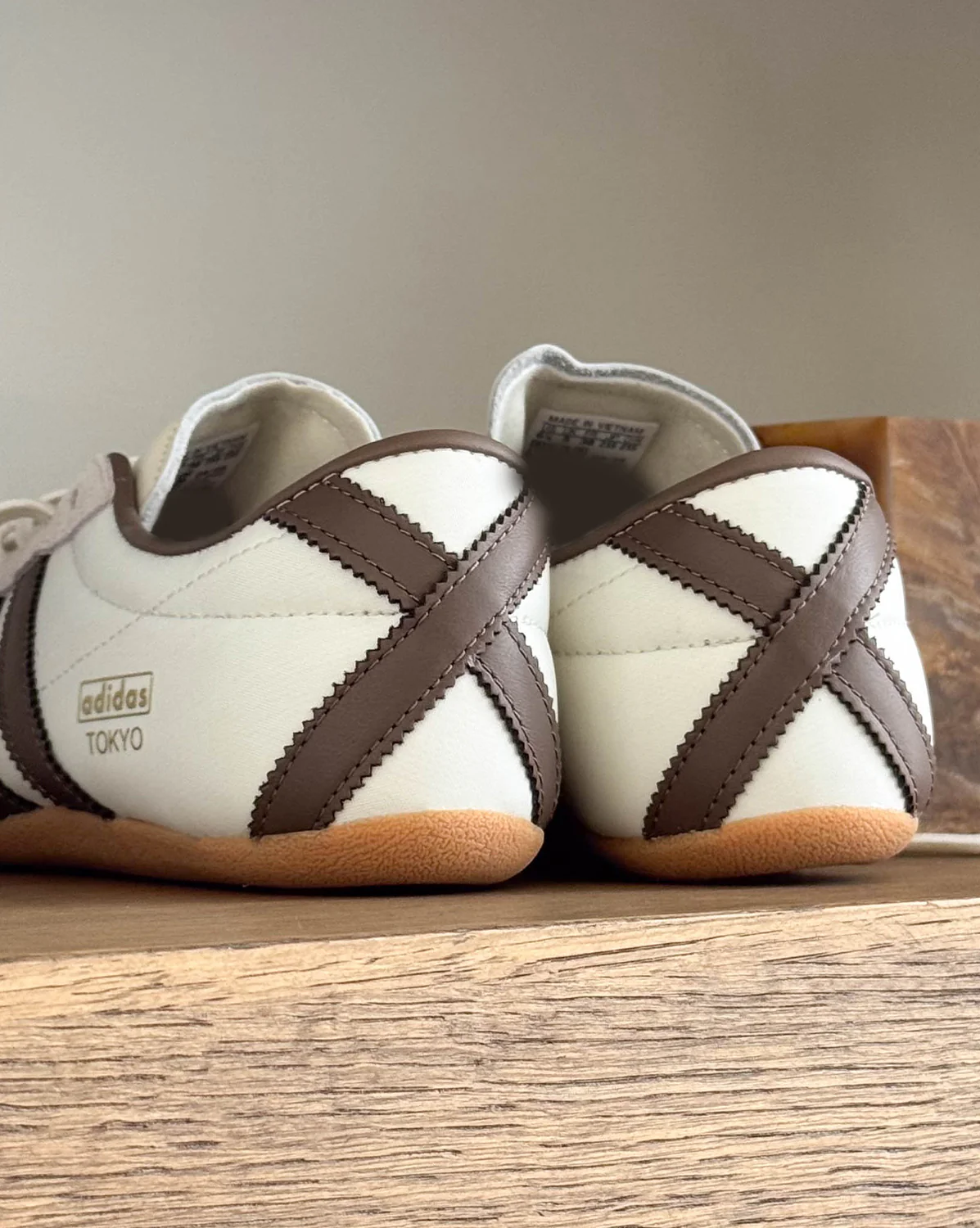 Adidas Tokyo W - Image 3