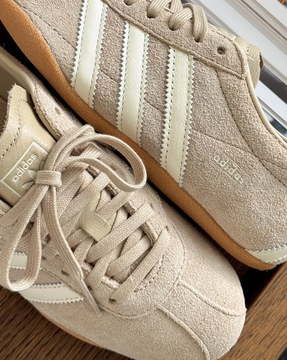 Adidas Tokyo W - Image 3
