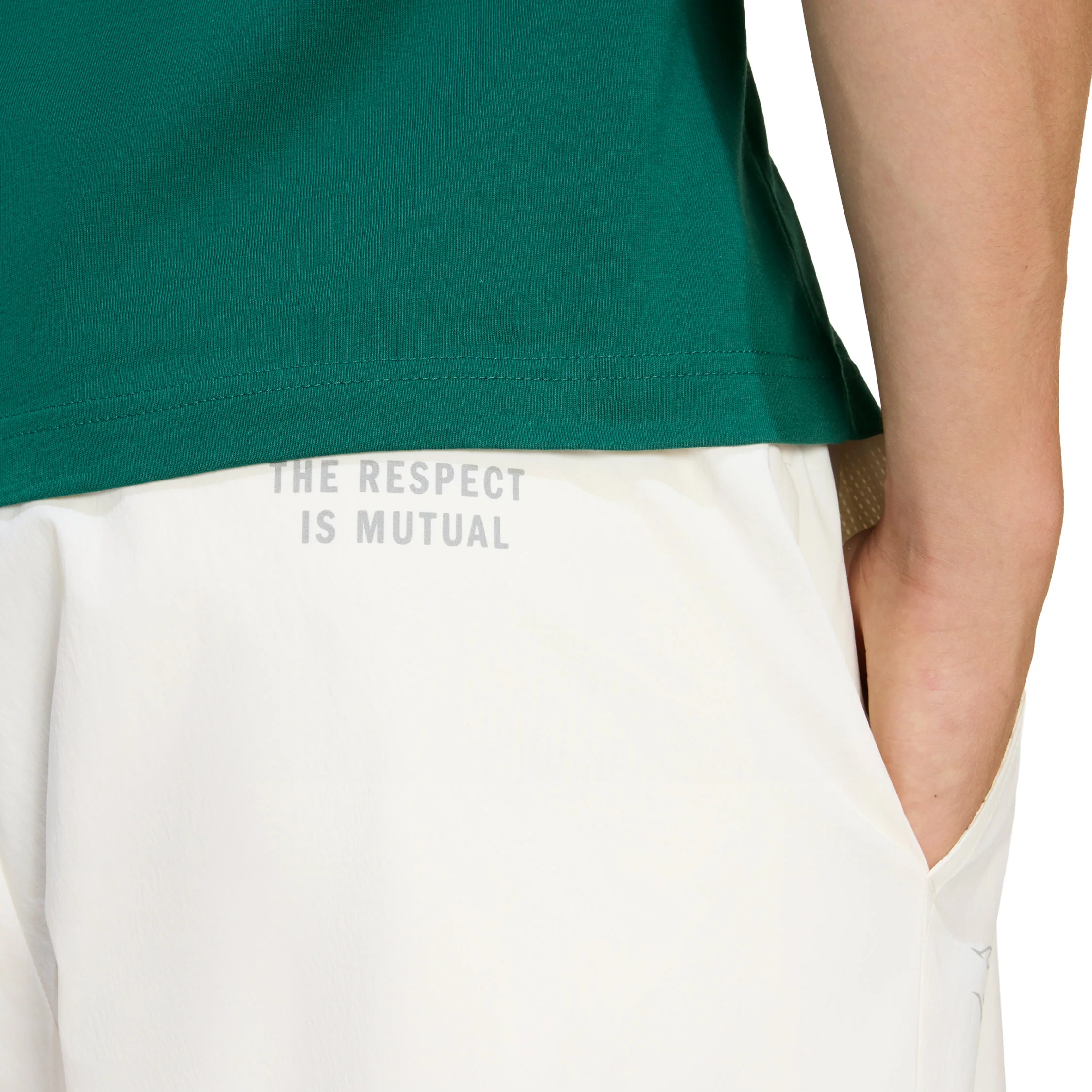 Adidas Track Pant By Consortium - Image 4