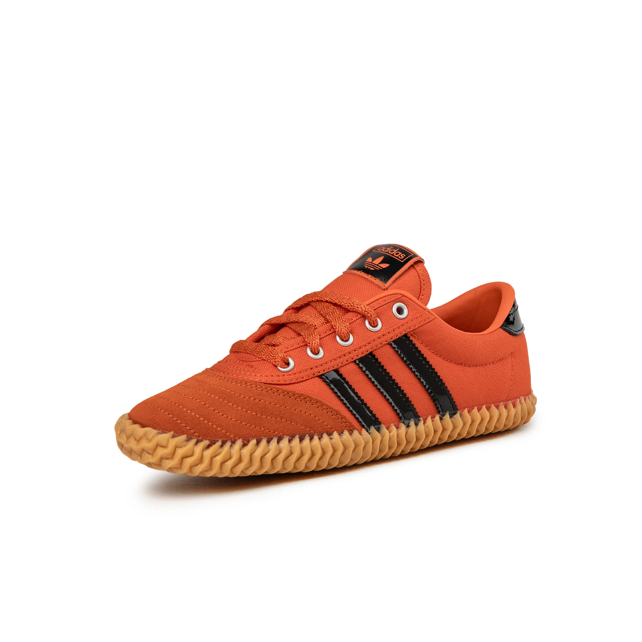 Adidas Volley Plimsole W - Image 2