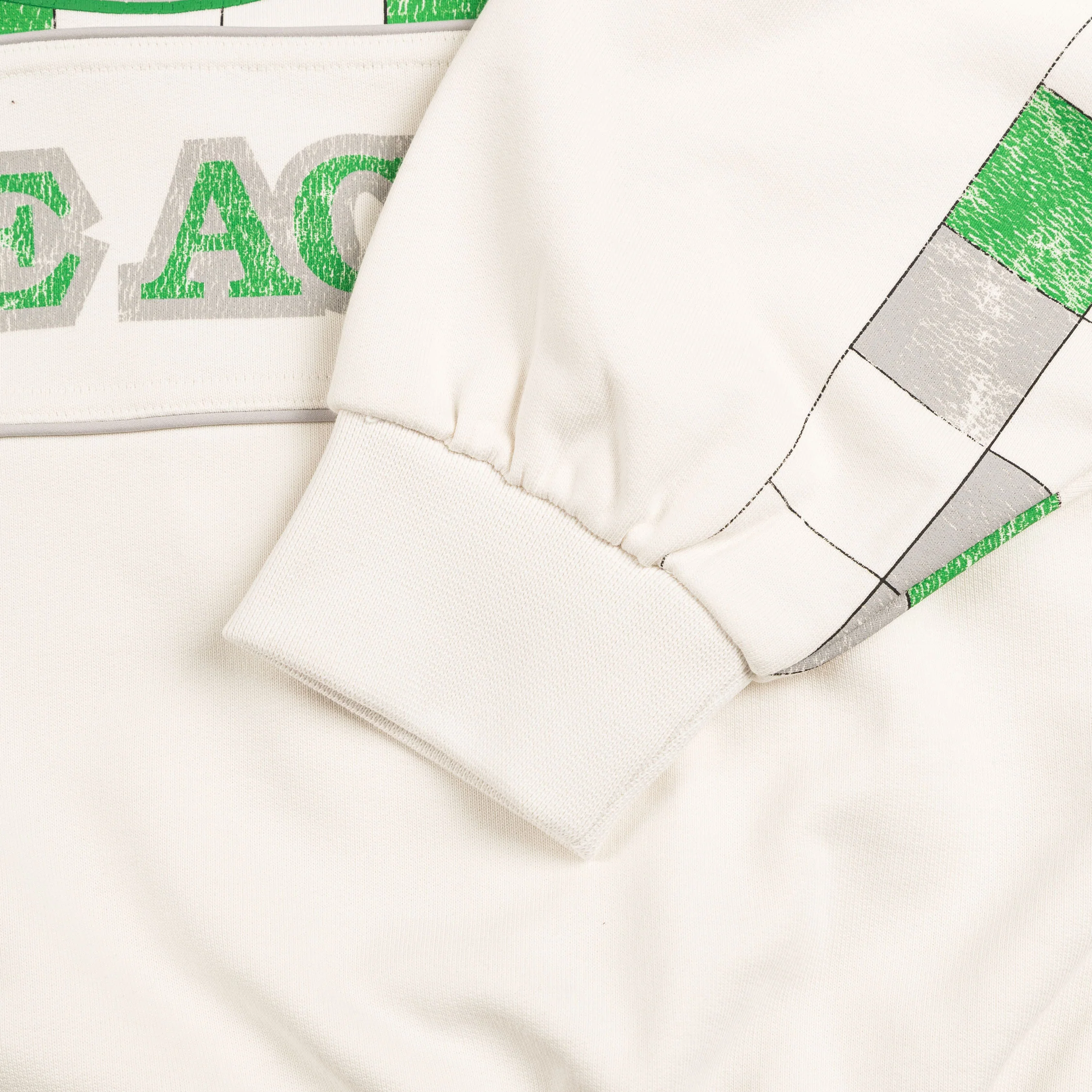 Adidas Wmns Archive Court Sweatshirt - Image 4
