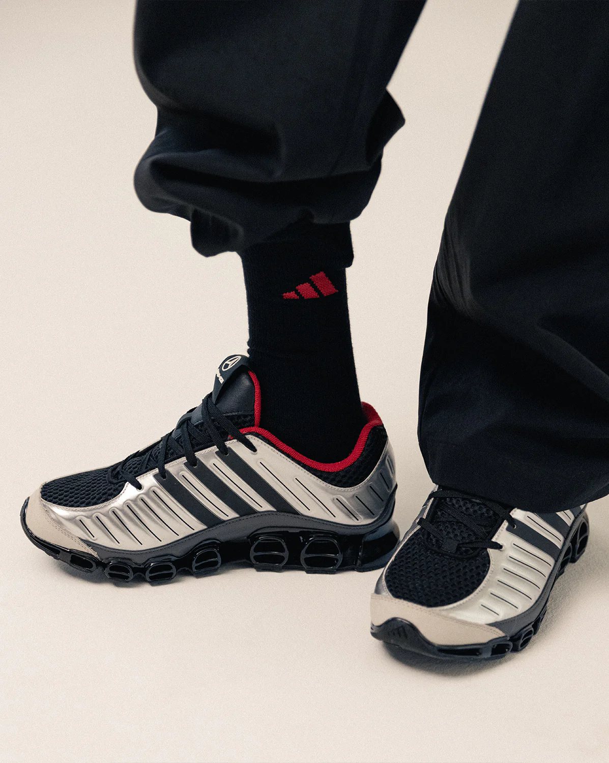 Adidas Consortium for Mercedes-AMG Motorsport Megaride CT - Image 3