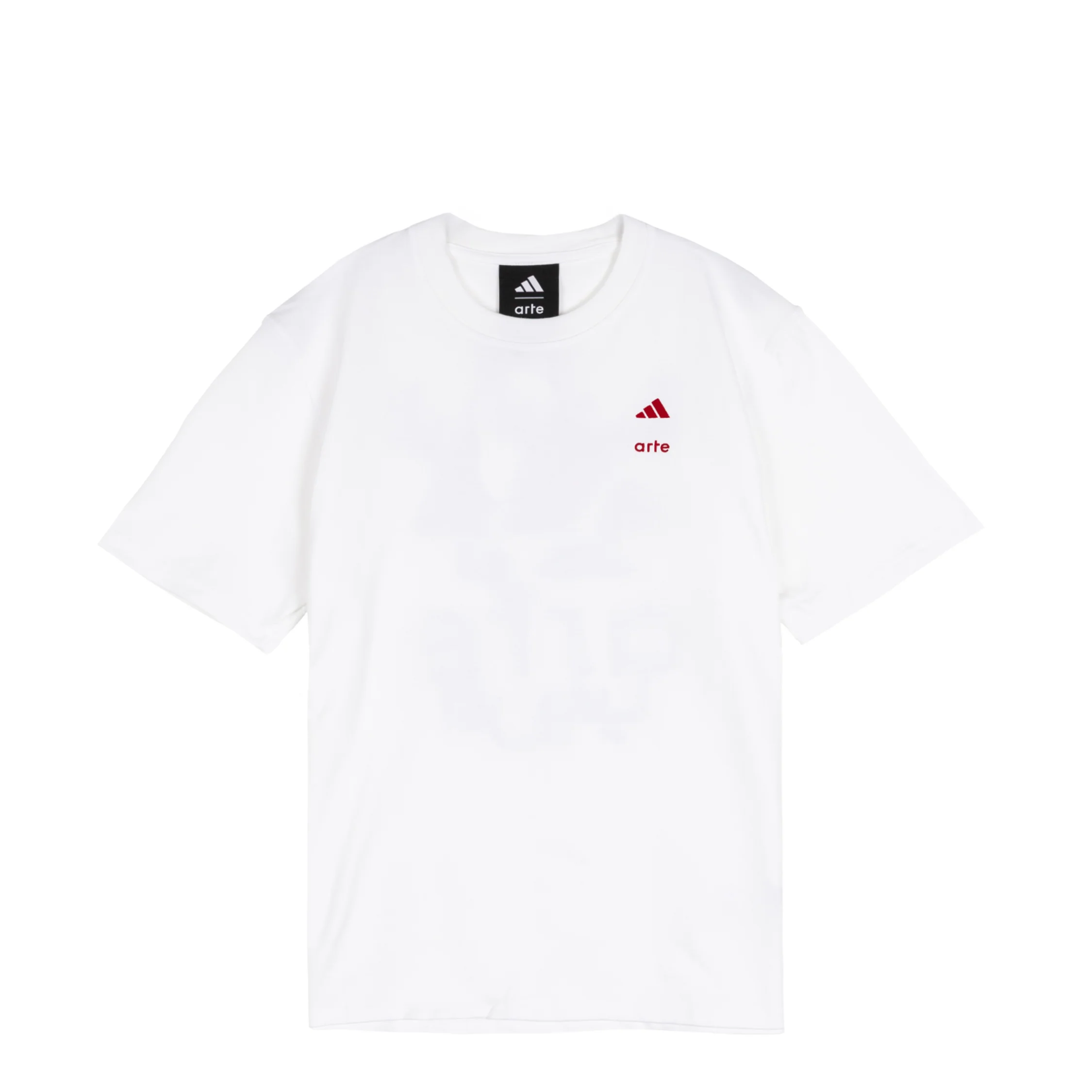 Adidas x Arte Antwerp T-Shirt - Image 2