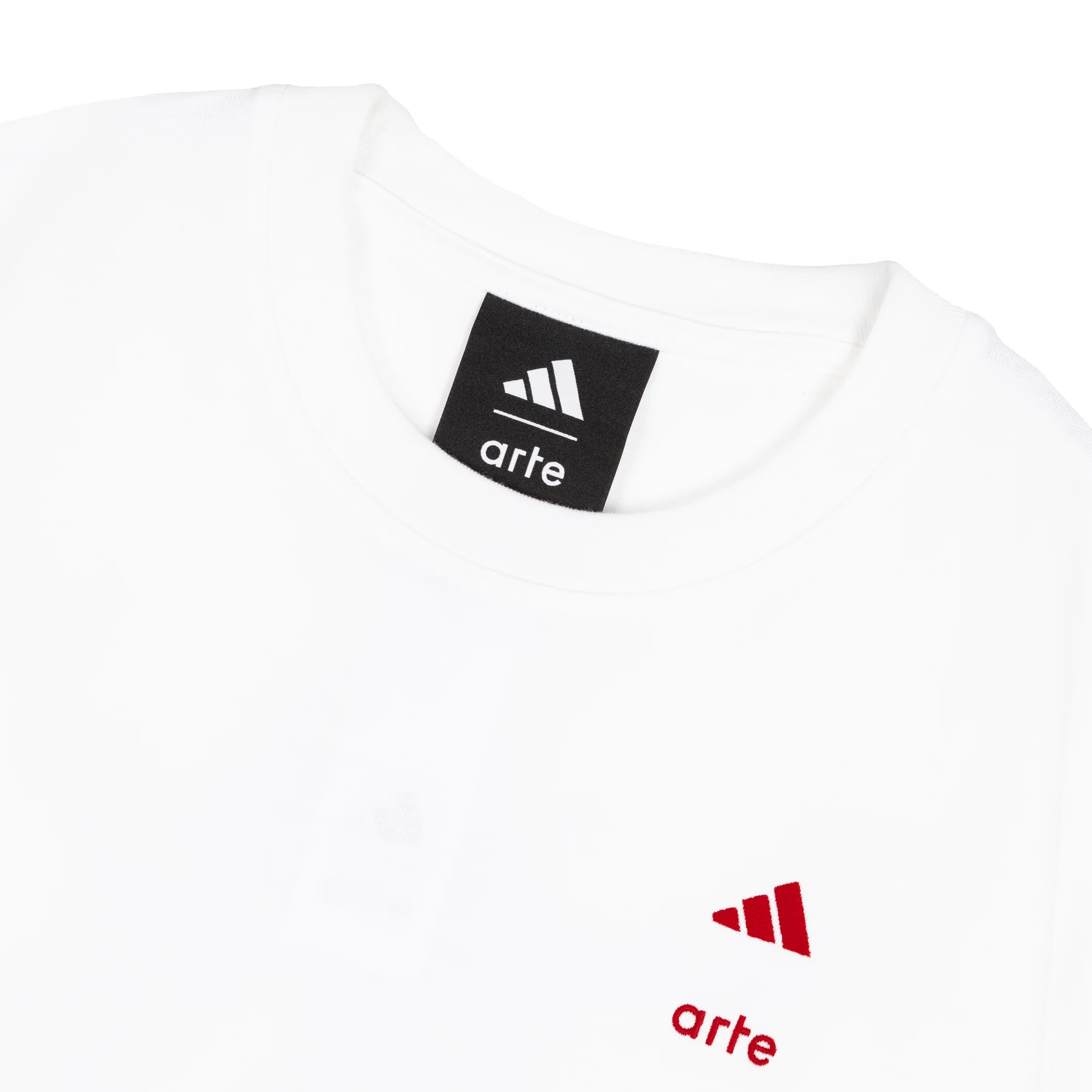 Adidas x Arte Antwerp T-Shirt - Image 3