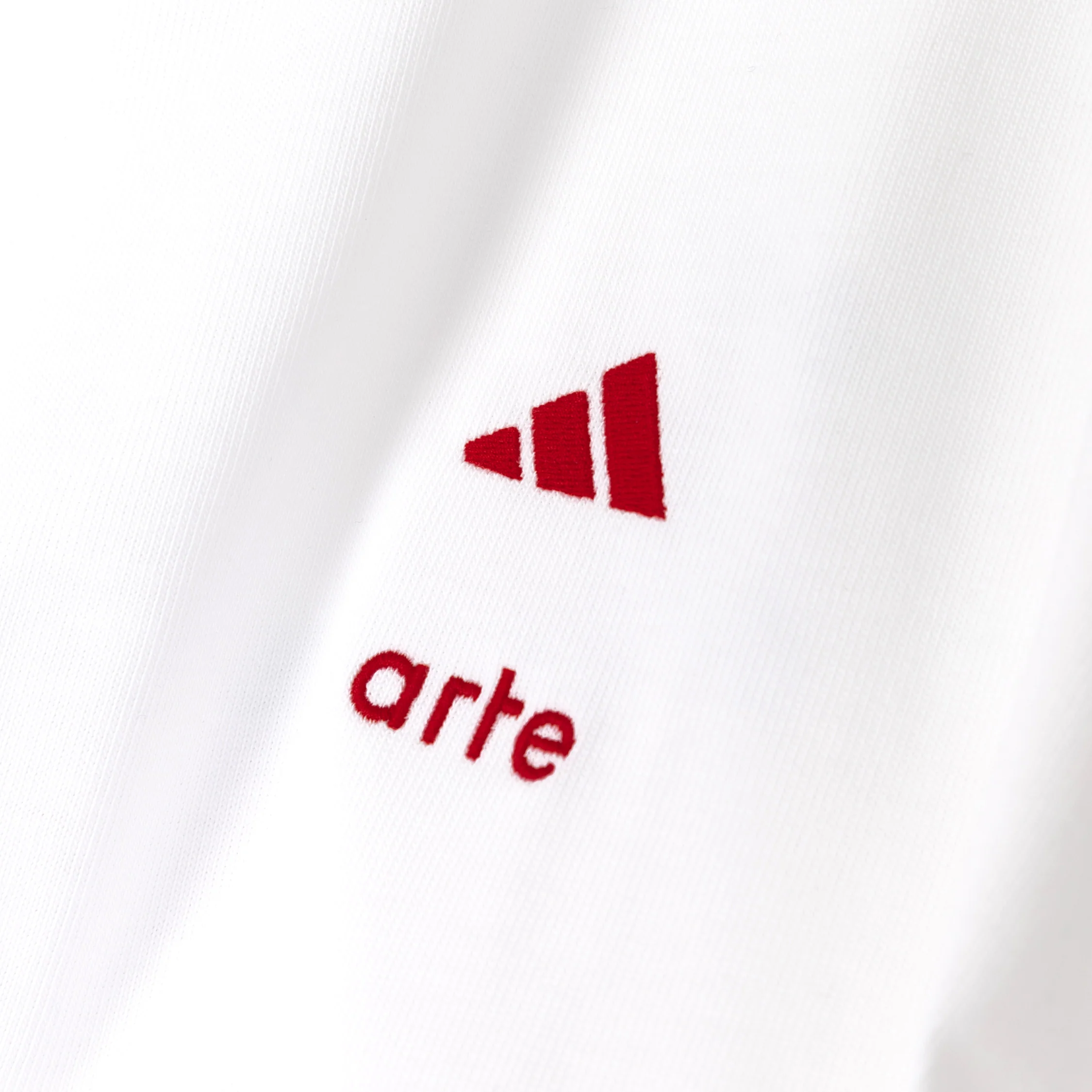Adidas x Arte Antwerp T-Shirt - Image 4
