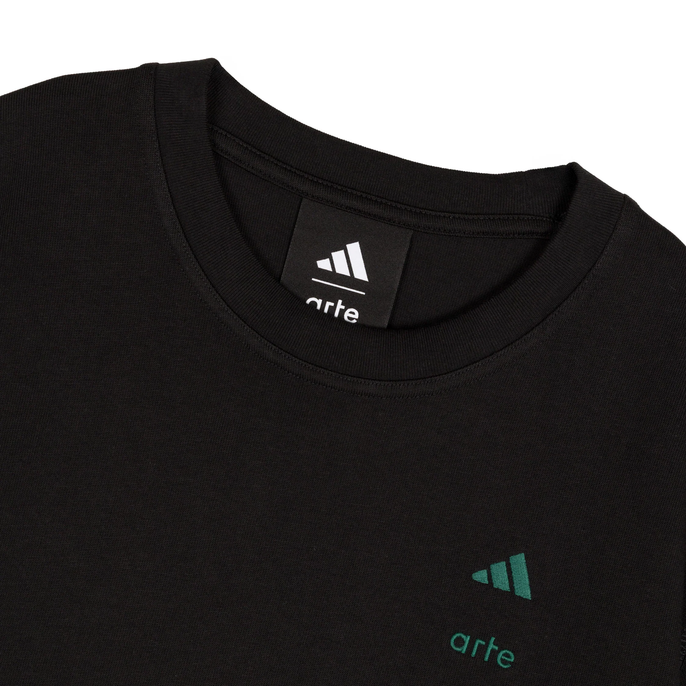 Adidas x Arte Antwerp T-Shirt - Image 3