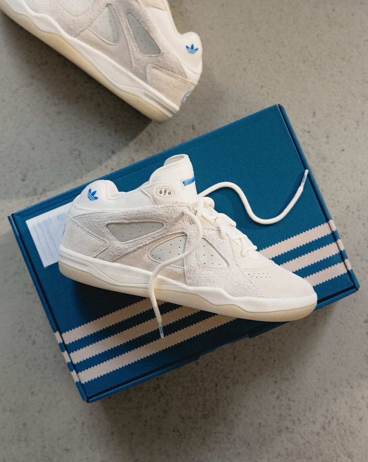Adidas x Bad Bunny BadBo 1.0 - Image 2