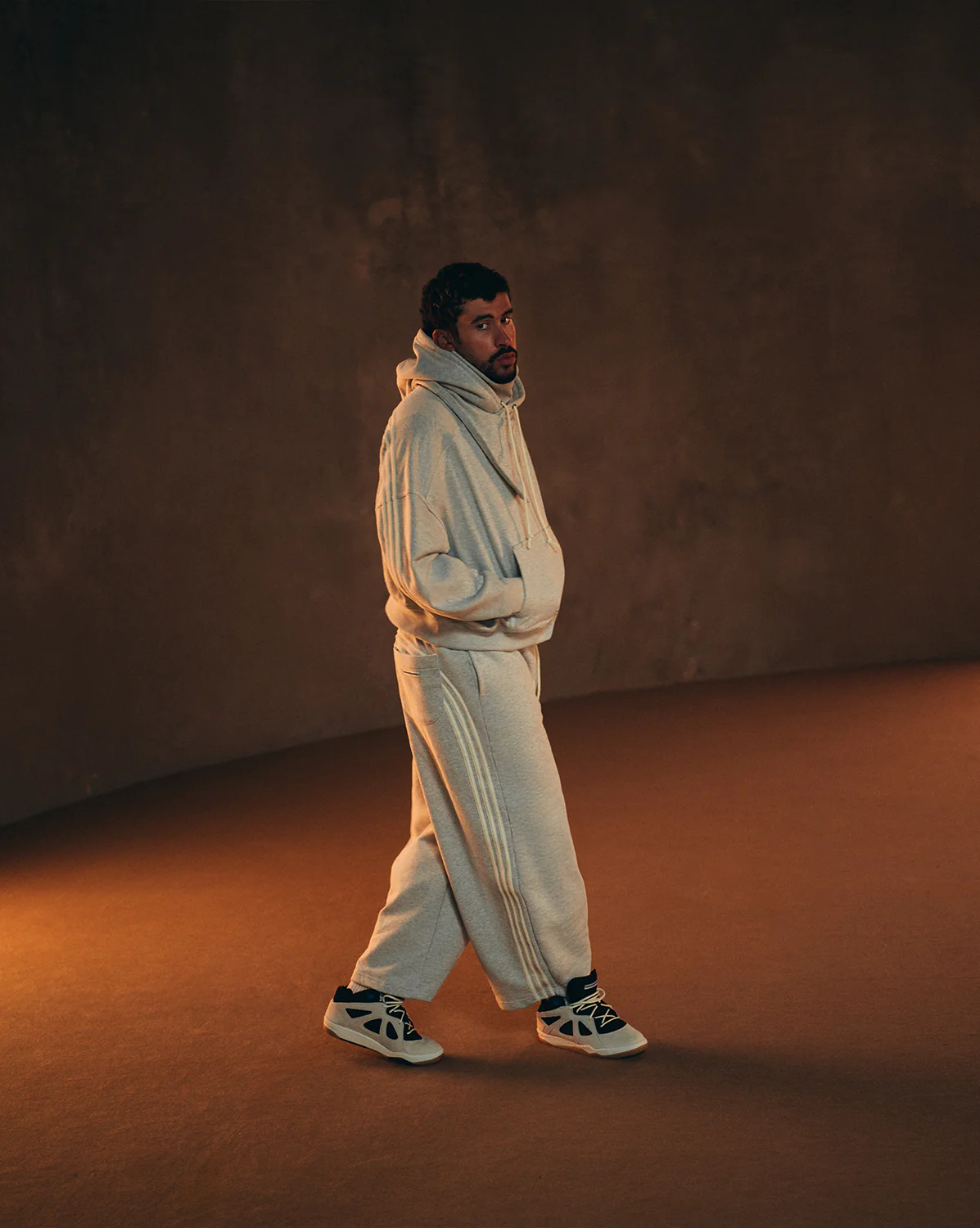 Adidas x Bad Bunny BadBo 1.0 - Image 2