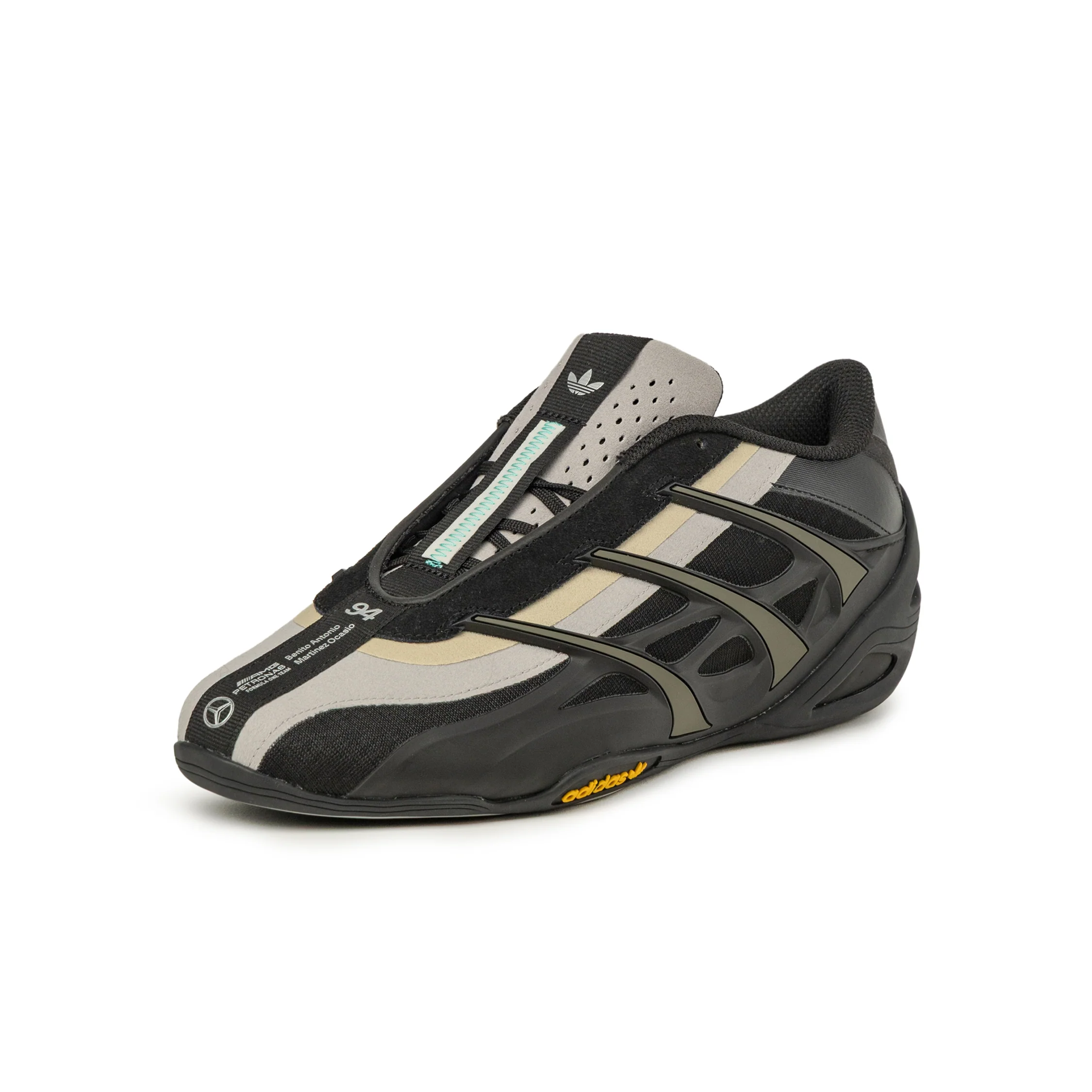 Adidas x Bad Bunny x Mercedes AMG Adiracer GT Lo - Image 5