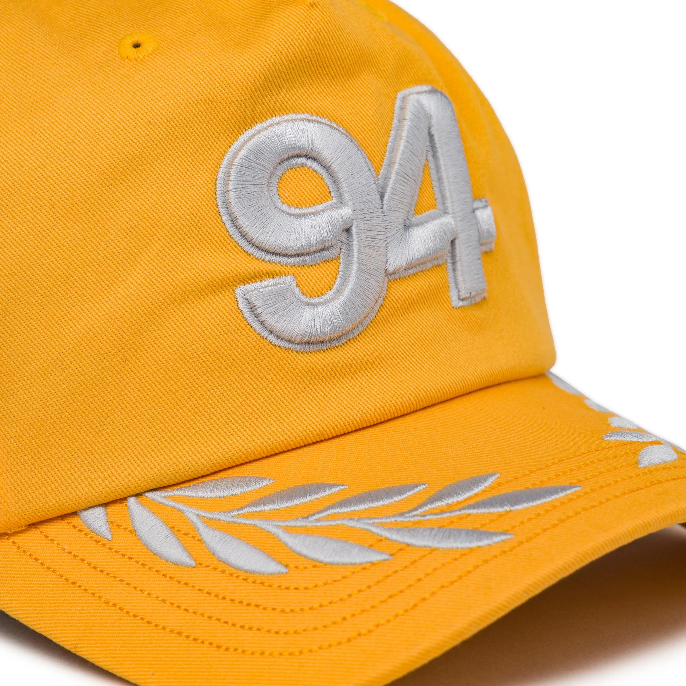 Adidas x Bad Bunny x Mercedes AMG F1 Race Cap - Image 2