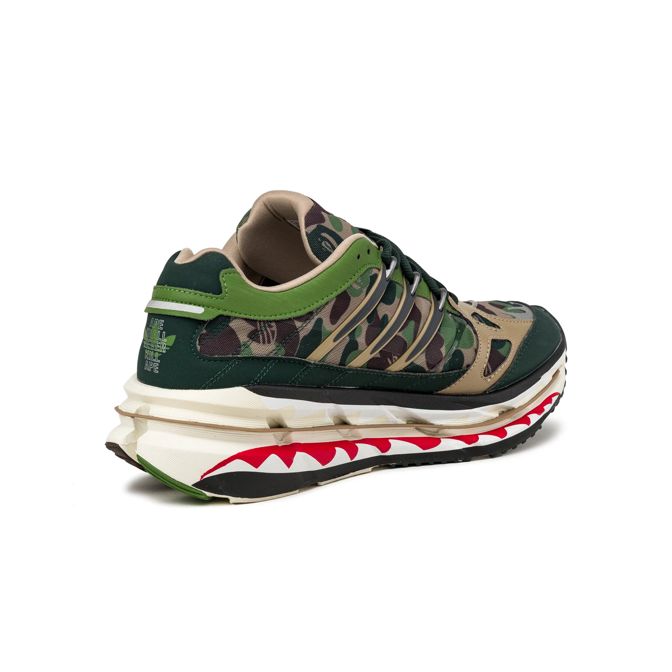 Adidas x Bape adistar Harmony - Image 4