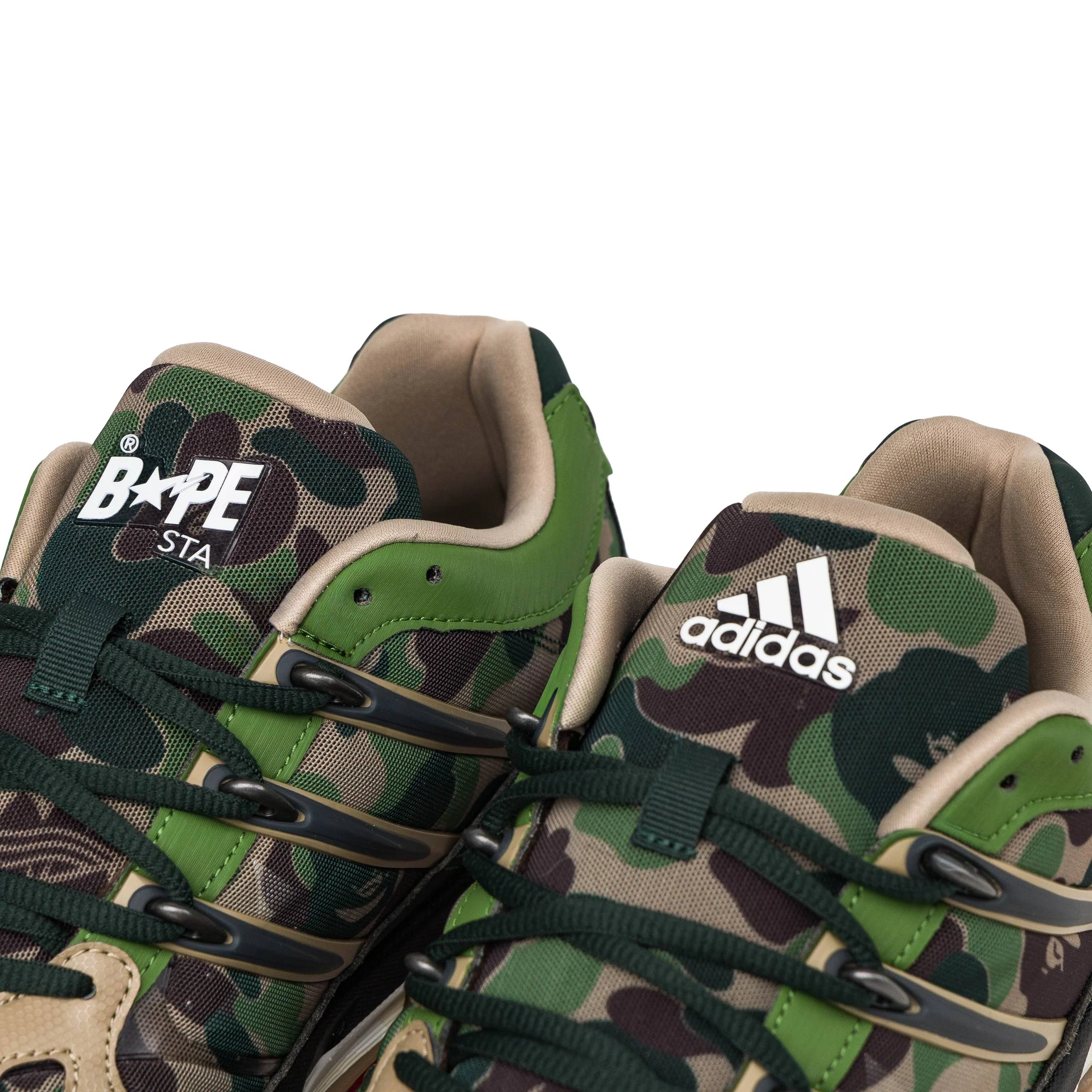 Adidas x Bape adistar Harmony - Image 5