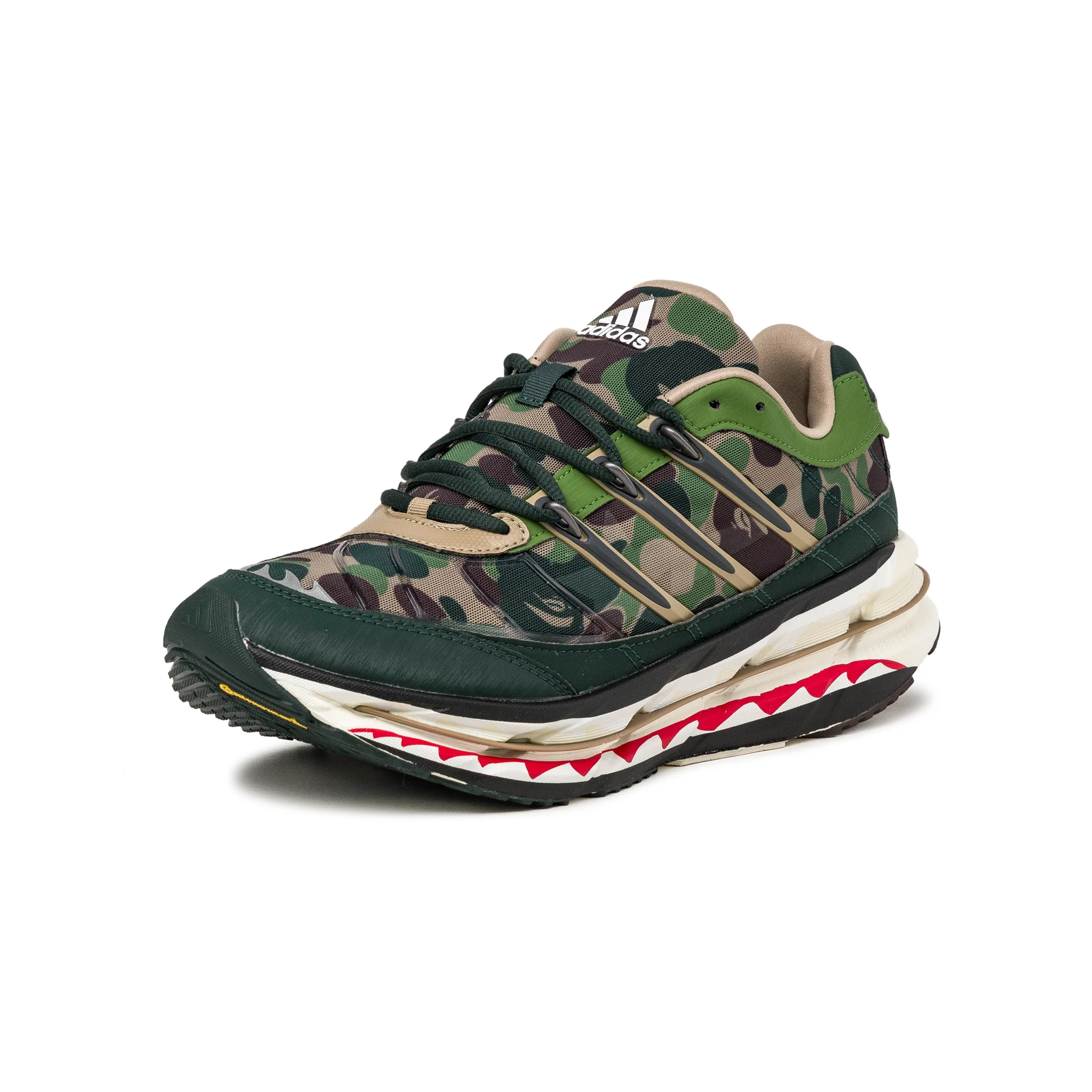 Adidas x Bape adistar Harmony - Image 6