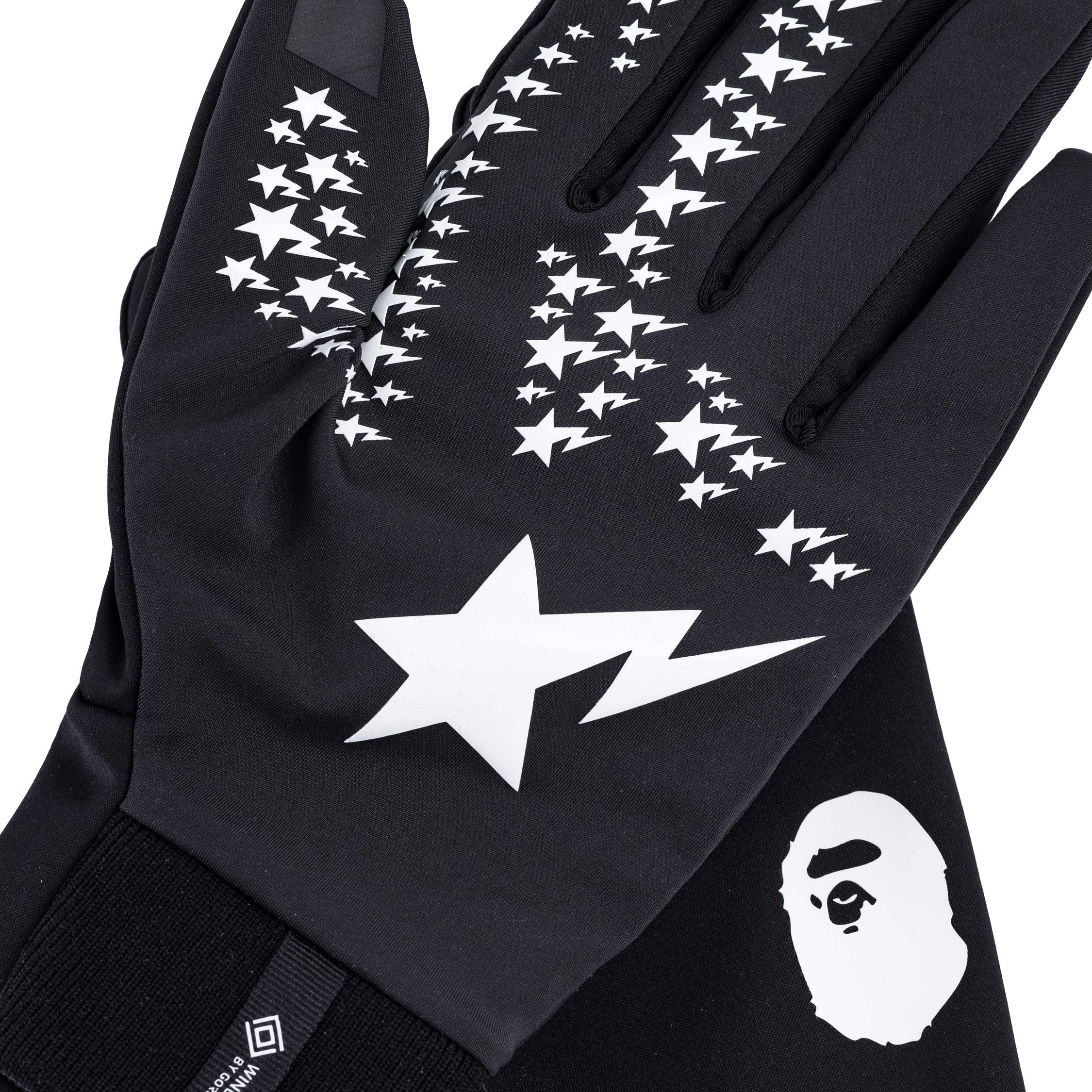 Adidas x Bape Camo Glove - Image 2