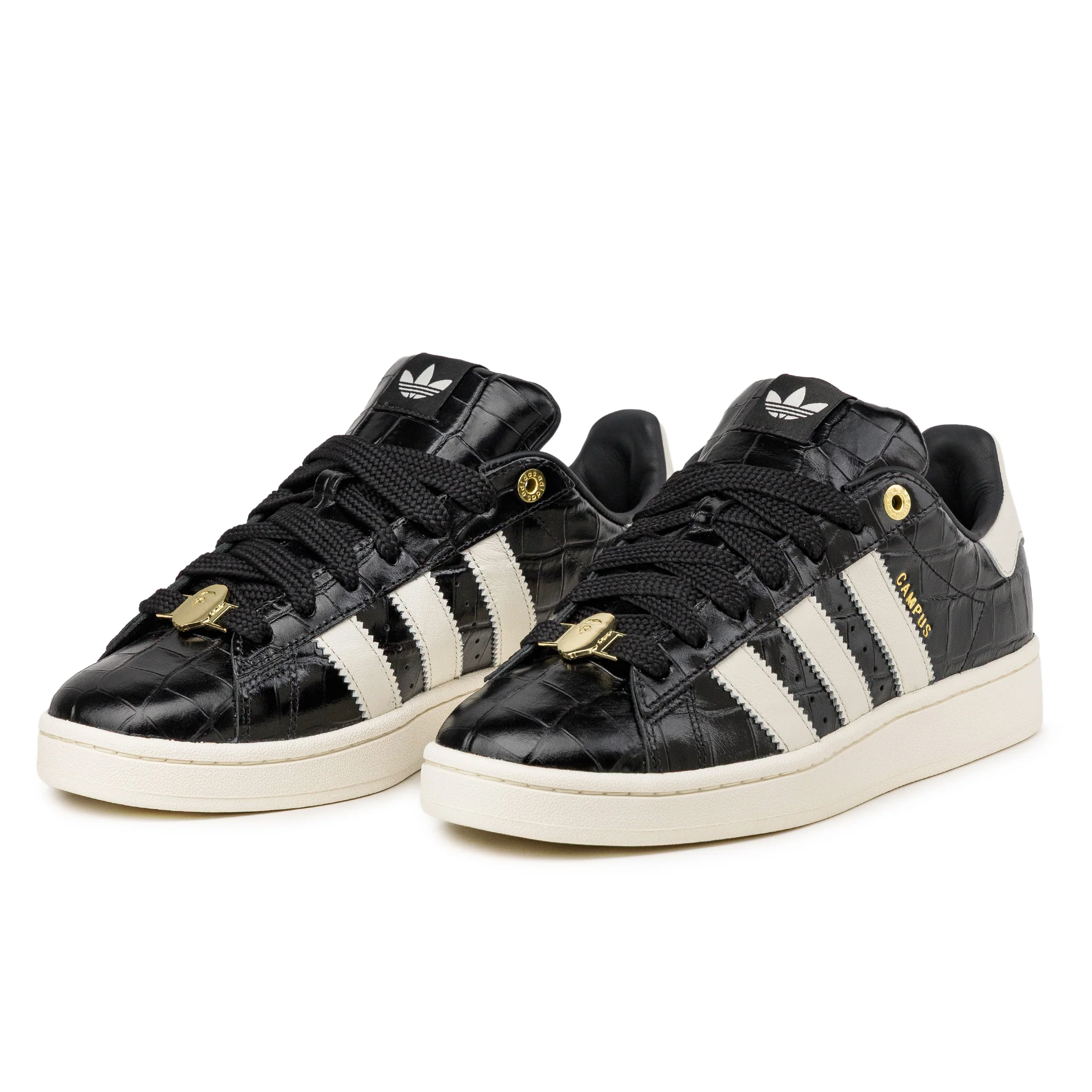 Adidas x Bape Campus 00s - Image 3