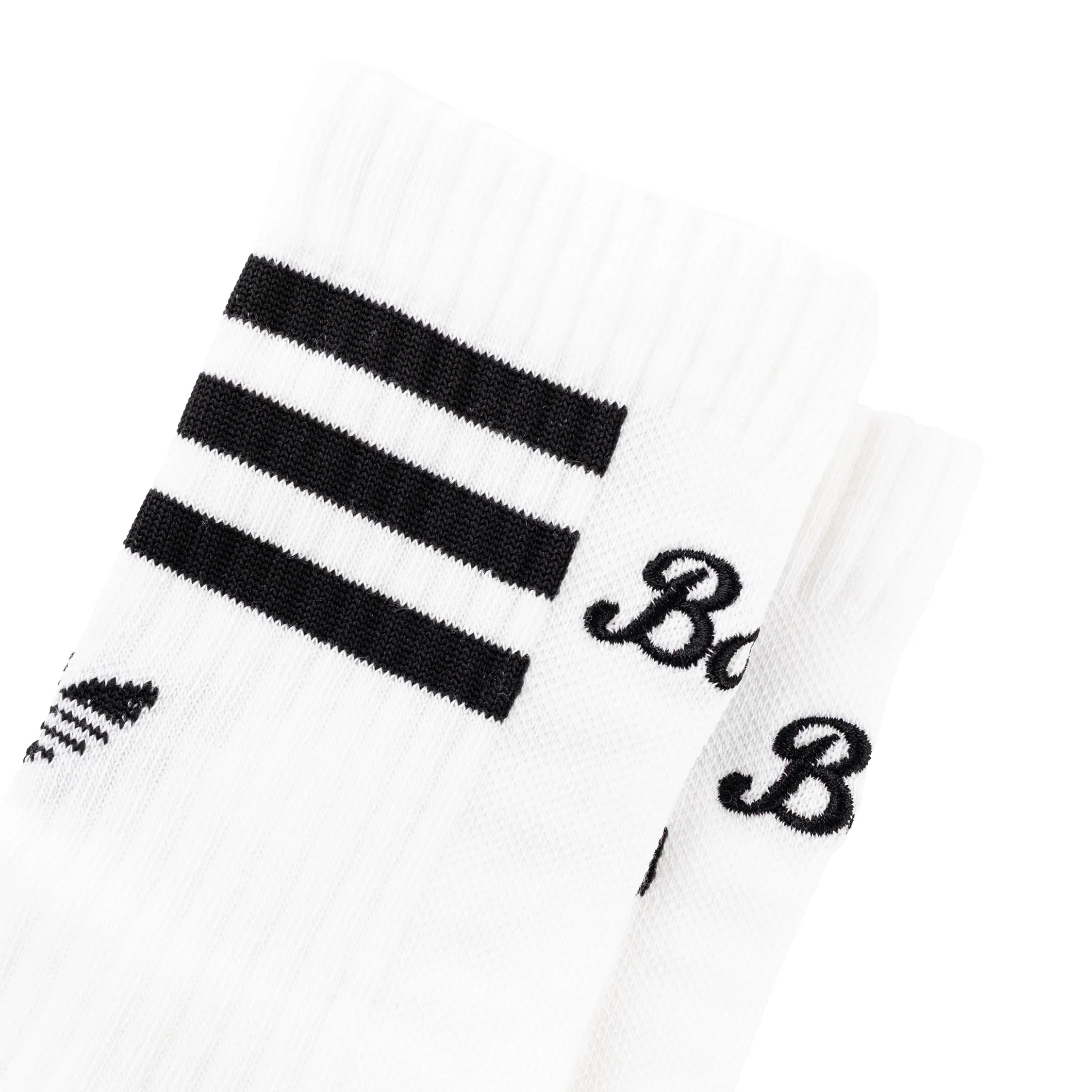 Adidas x Bob Marley 2-Pack Crew Socks - Image 3