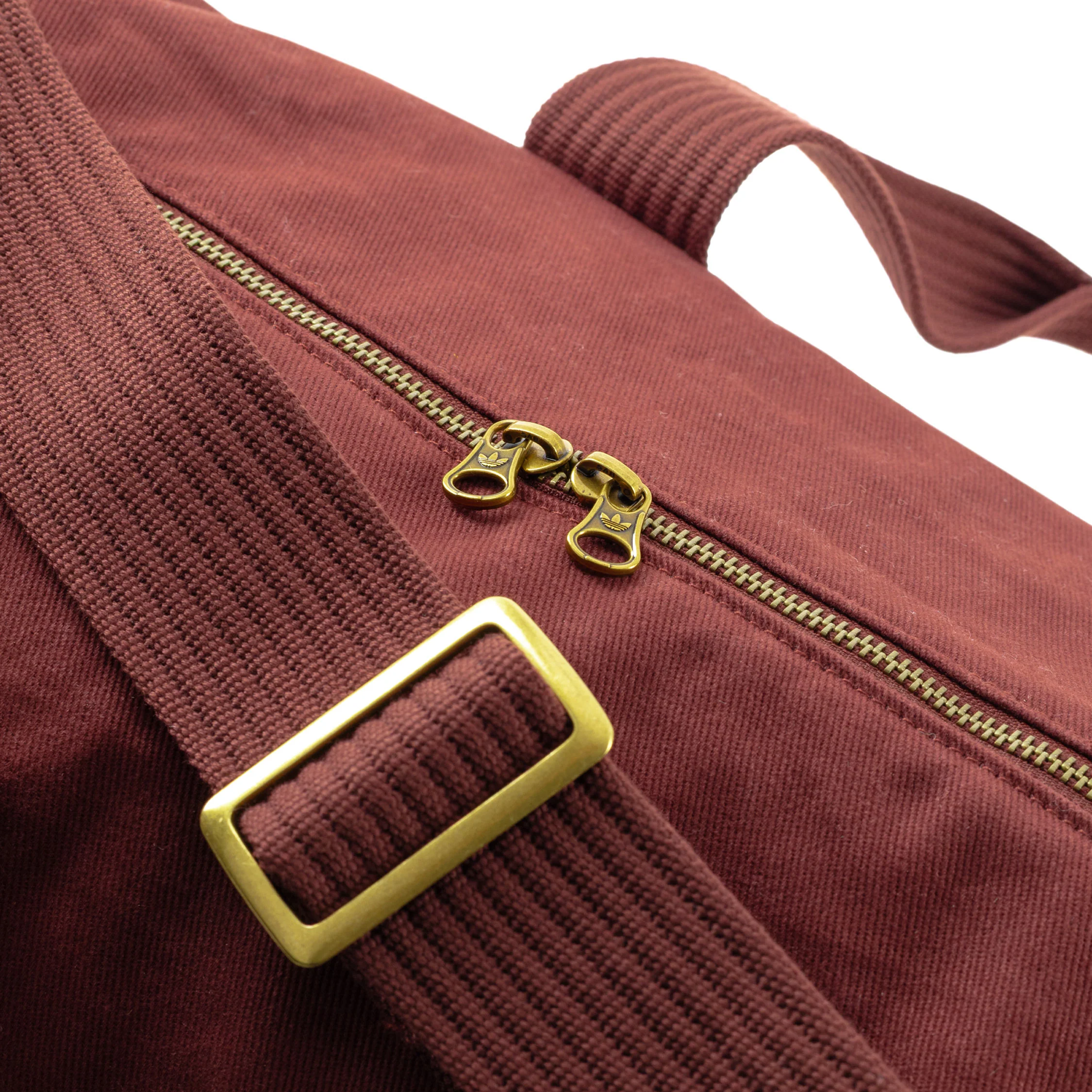 Adidas x Clot by Edison Chen Barrel Bag - Image 3