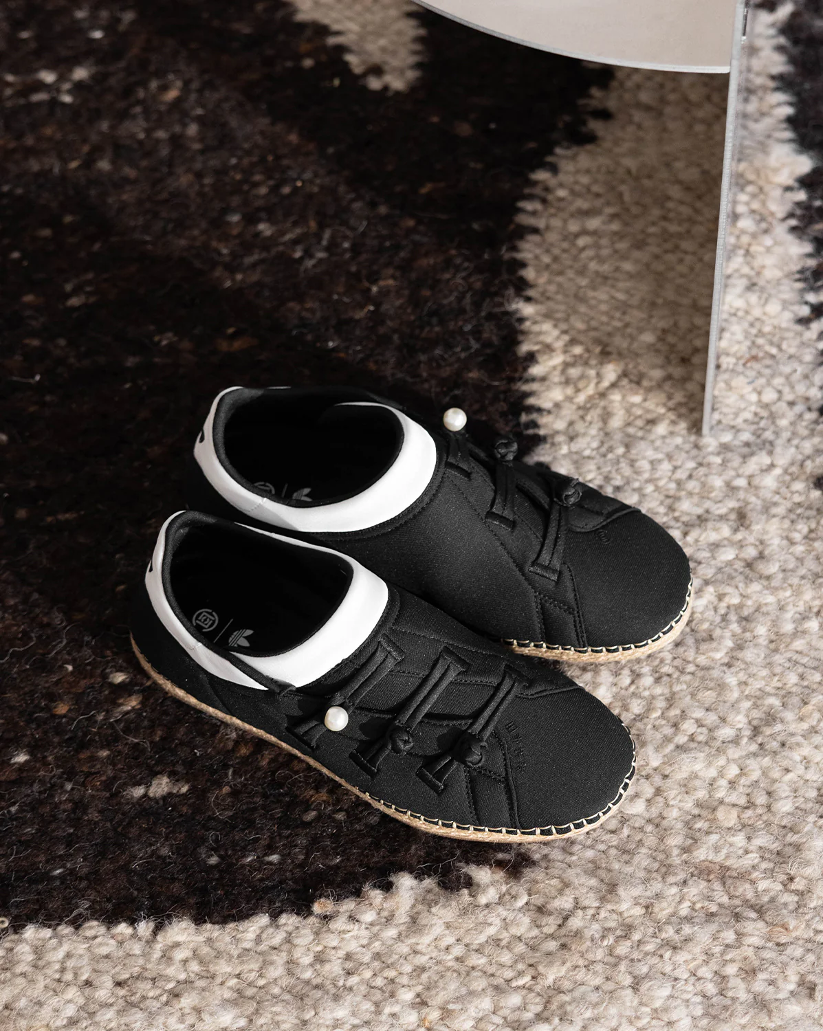 Adidas x CLOT by Edison Chen QI Flow - Image 2