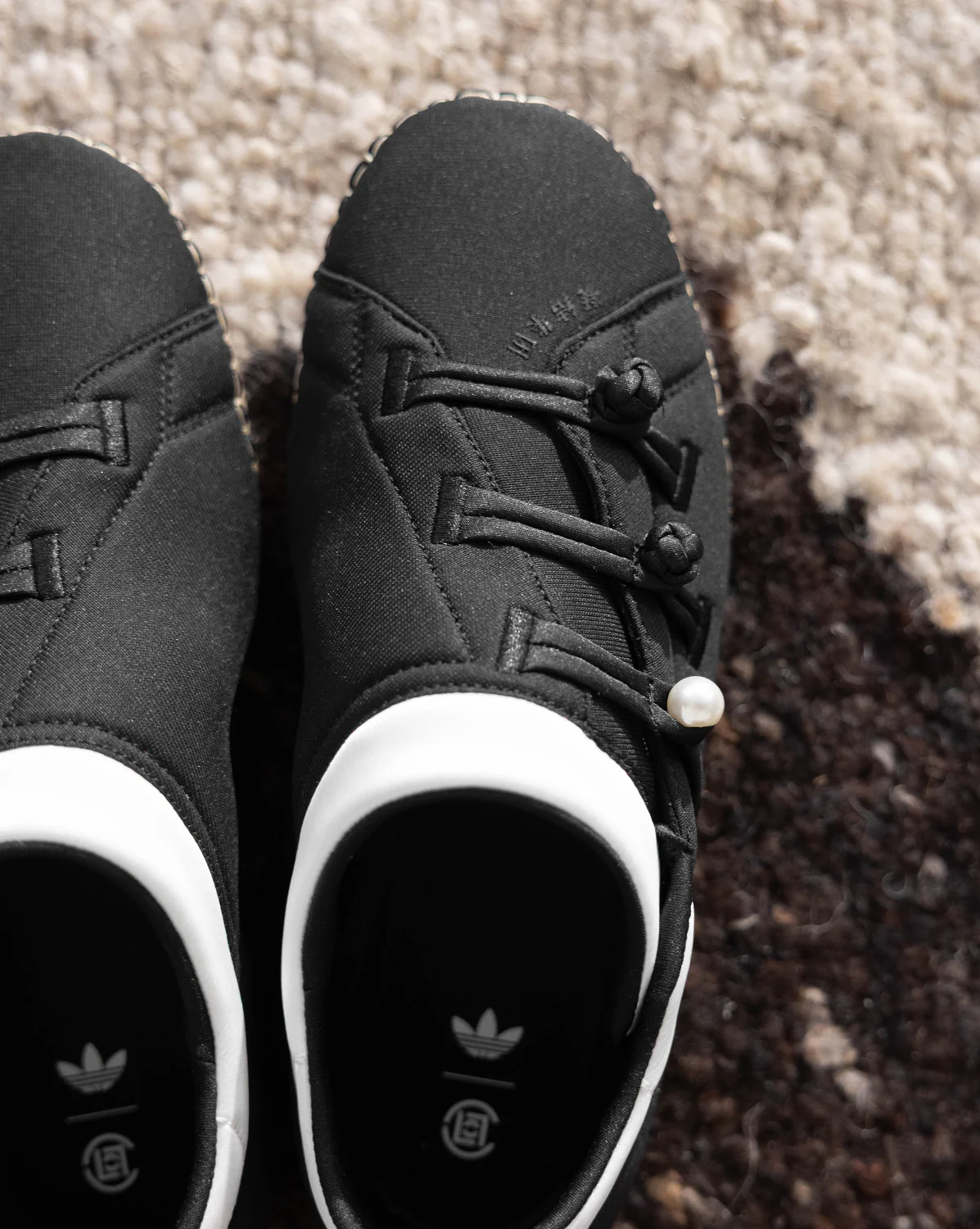 Adidas x CLOT by Edison Chen QI Flow - Image 3