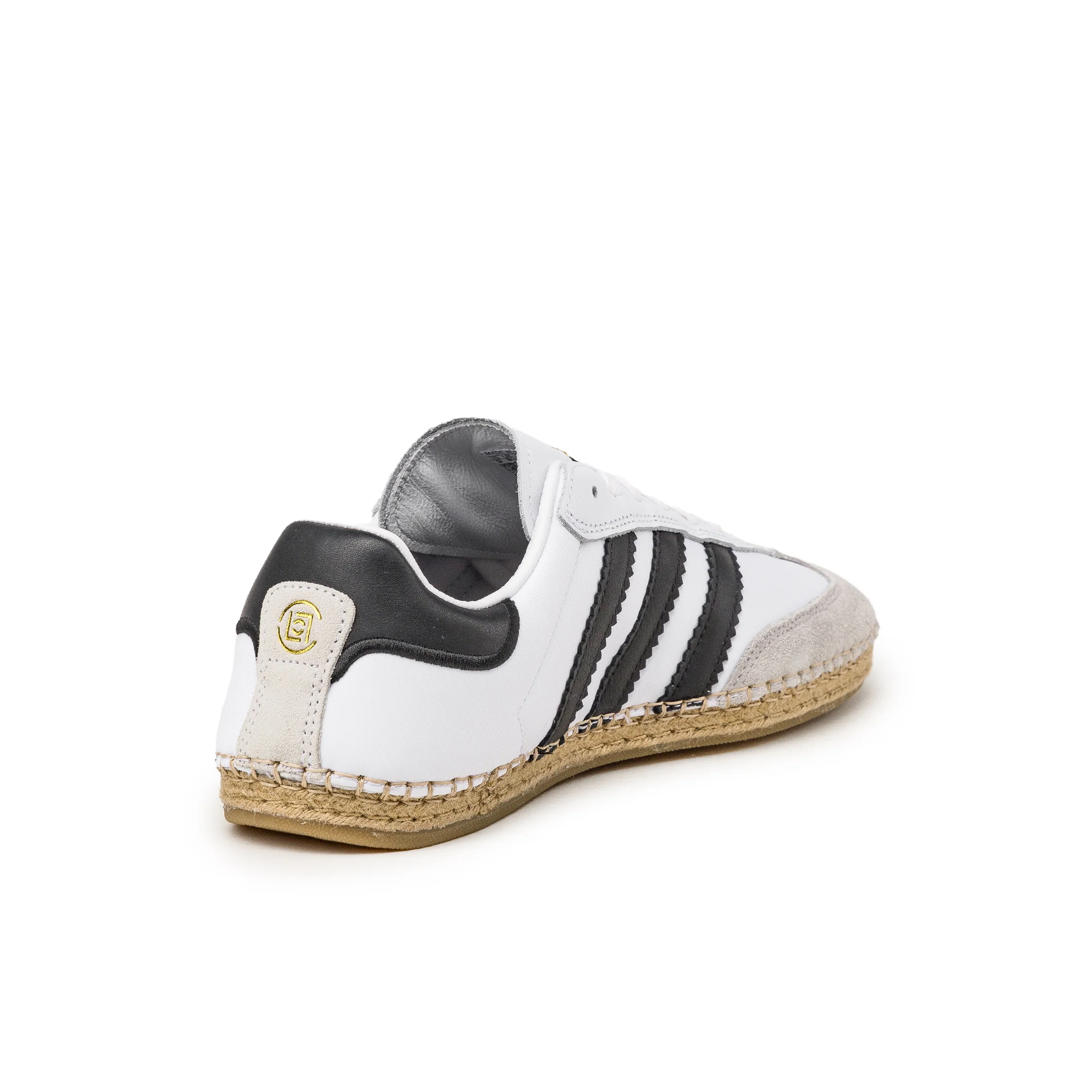Adidas x CLOT by Edison Chen Sambadrille - Image 4