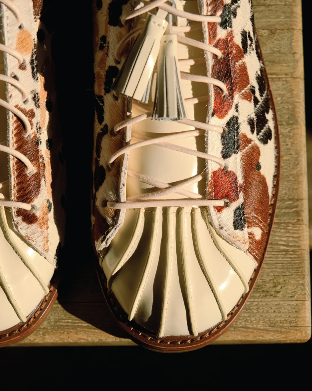 Adidas x CLOT by Edison Chen Superstar DS - Image 5