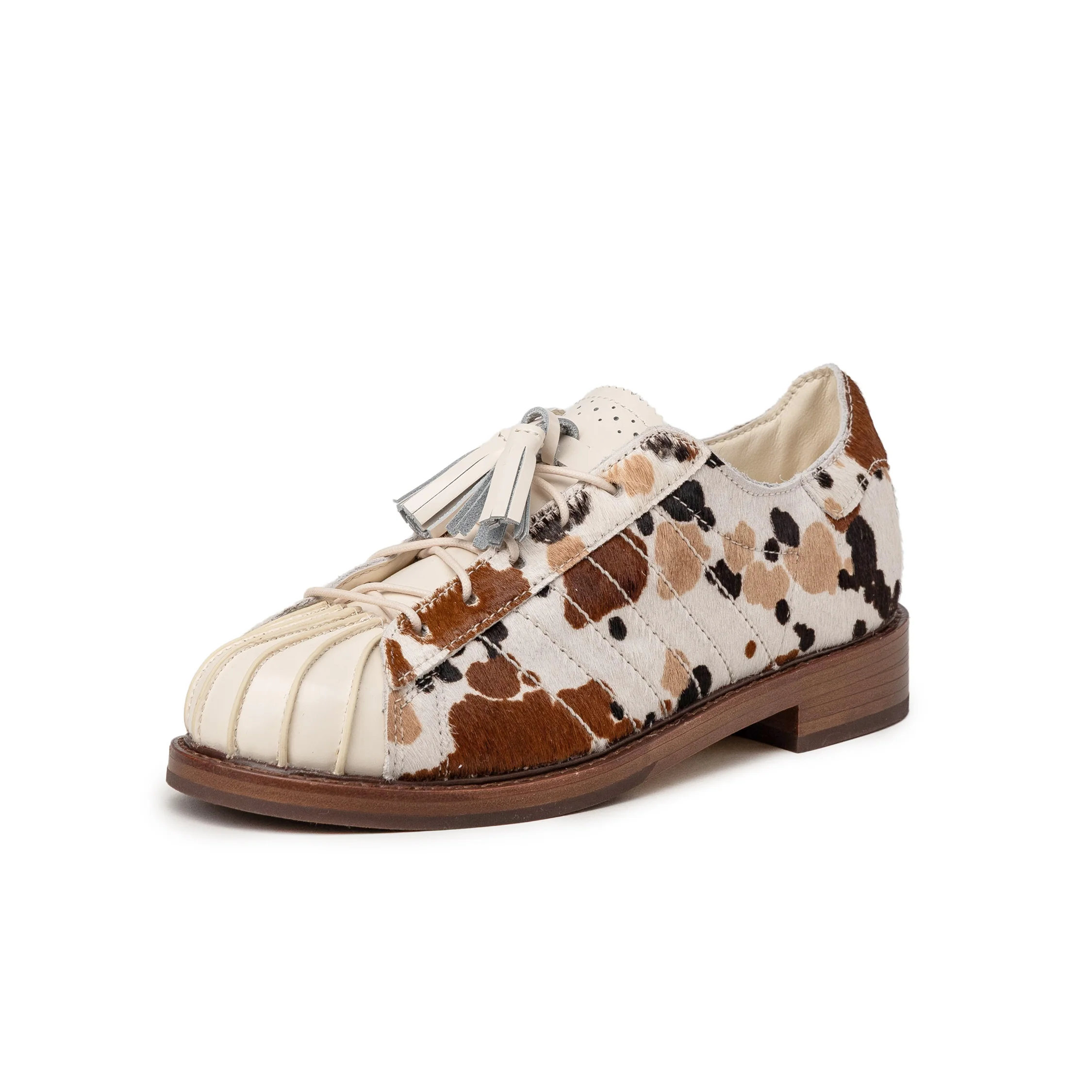 Adidas x CLOT by Edison Chen Superstar DS - Image 6