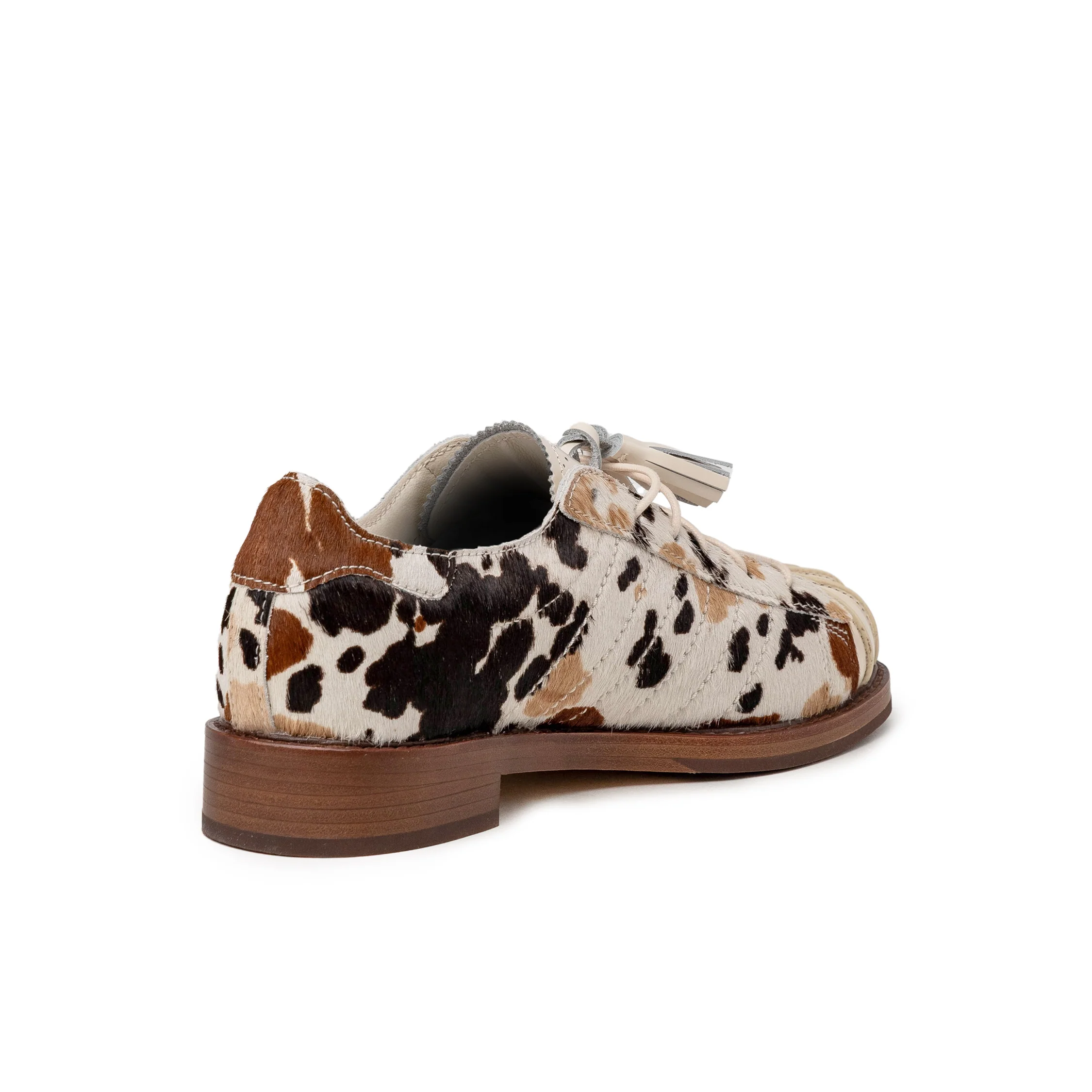 Adidas x CLOT by Edison Chen Superstar DS - Image 7
