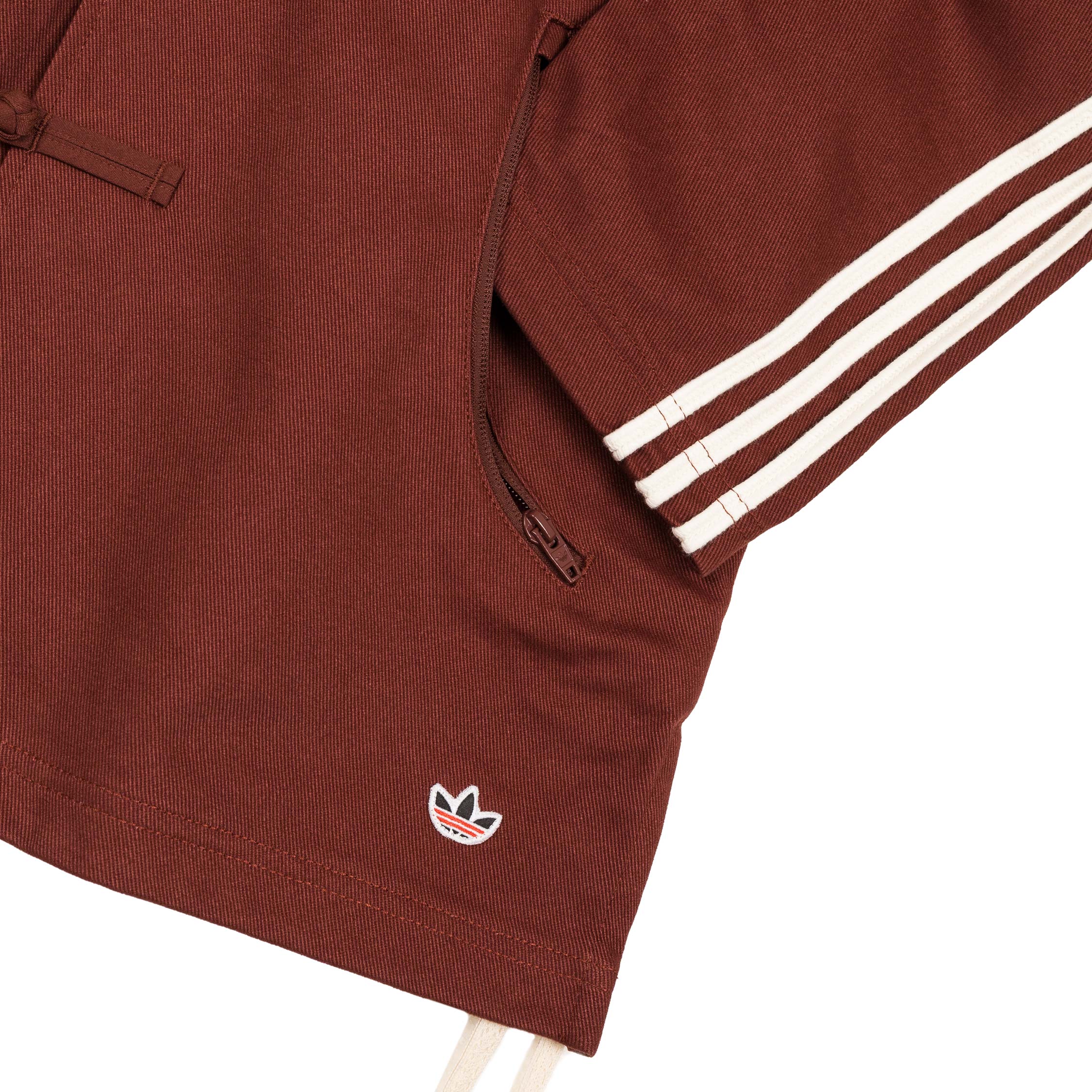 Adidas x Clot by Edison Chen Track Jacket - Image 4