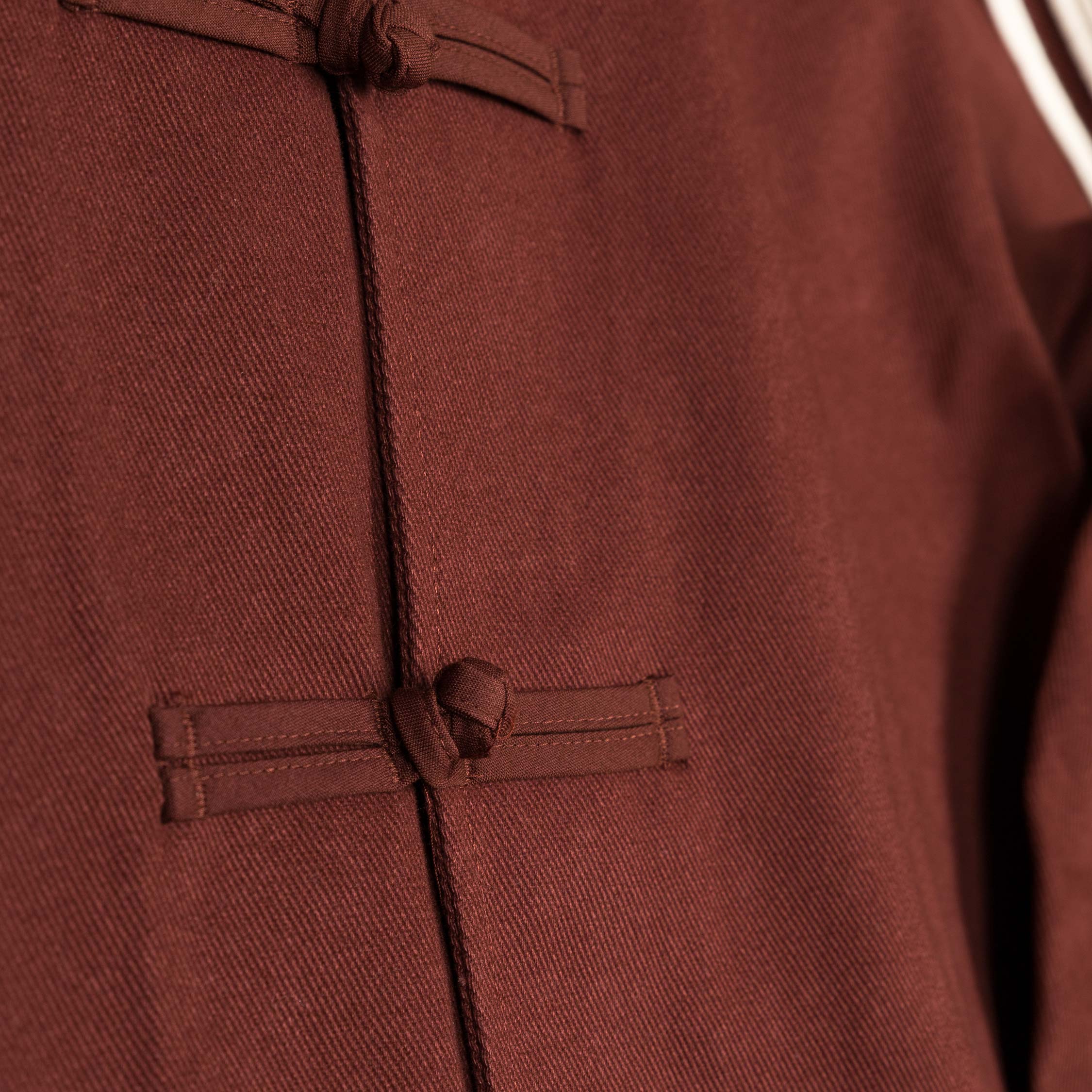Adidas x Clot by Edison Chen Track Jacket - Image 5
