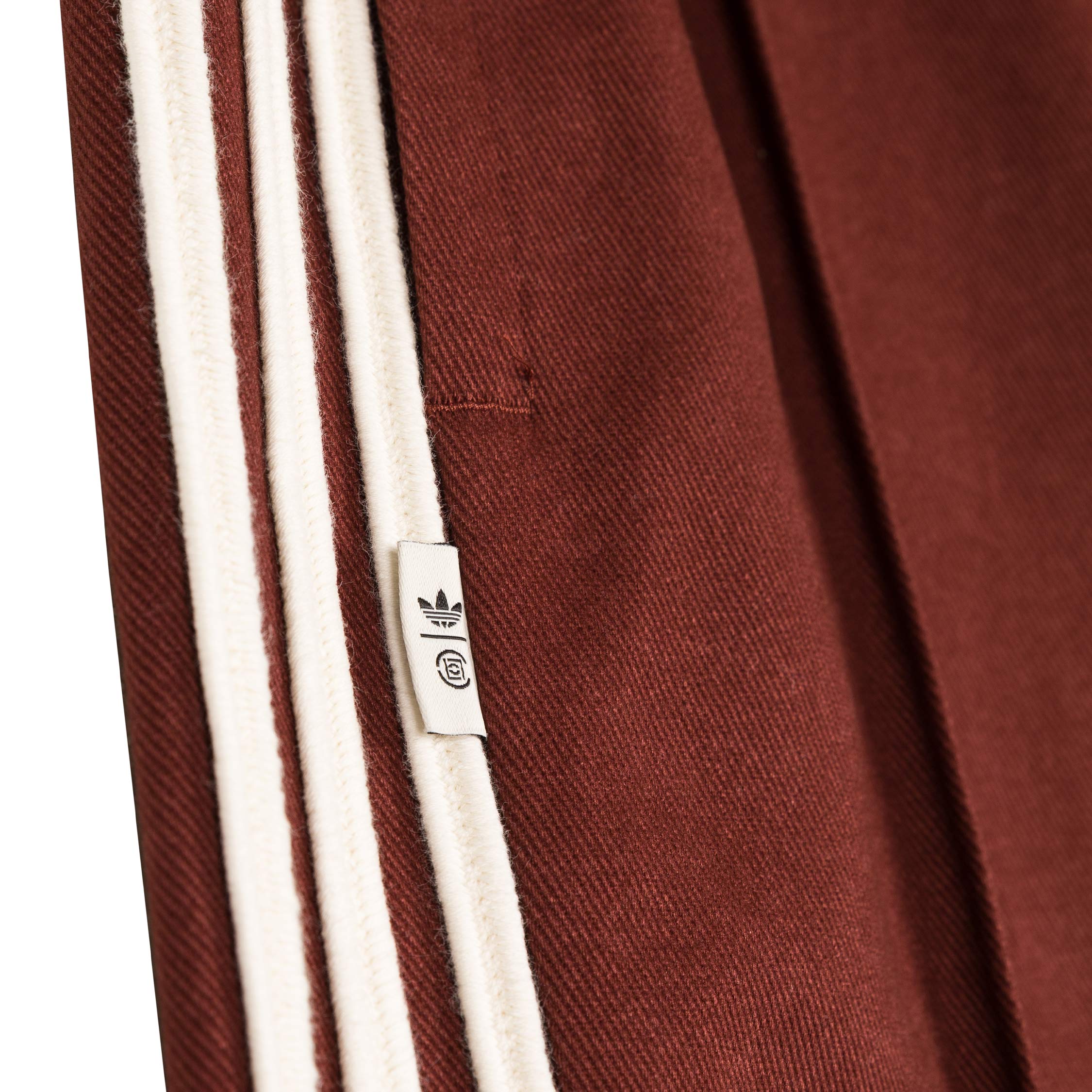 Adidas x Clot by Edison Chen Track Pant - Image 4