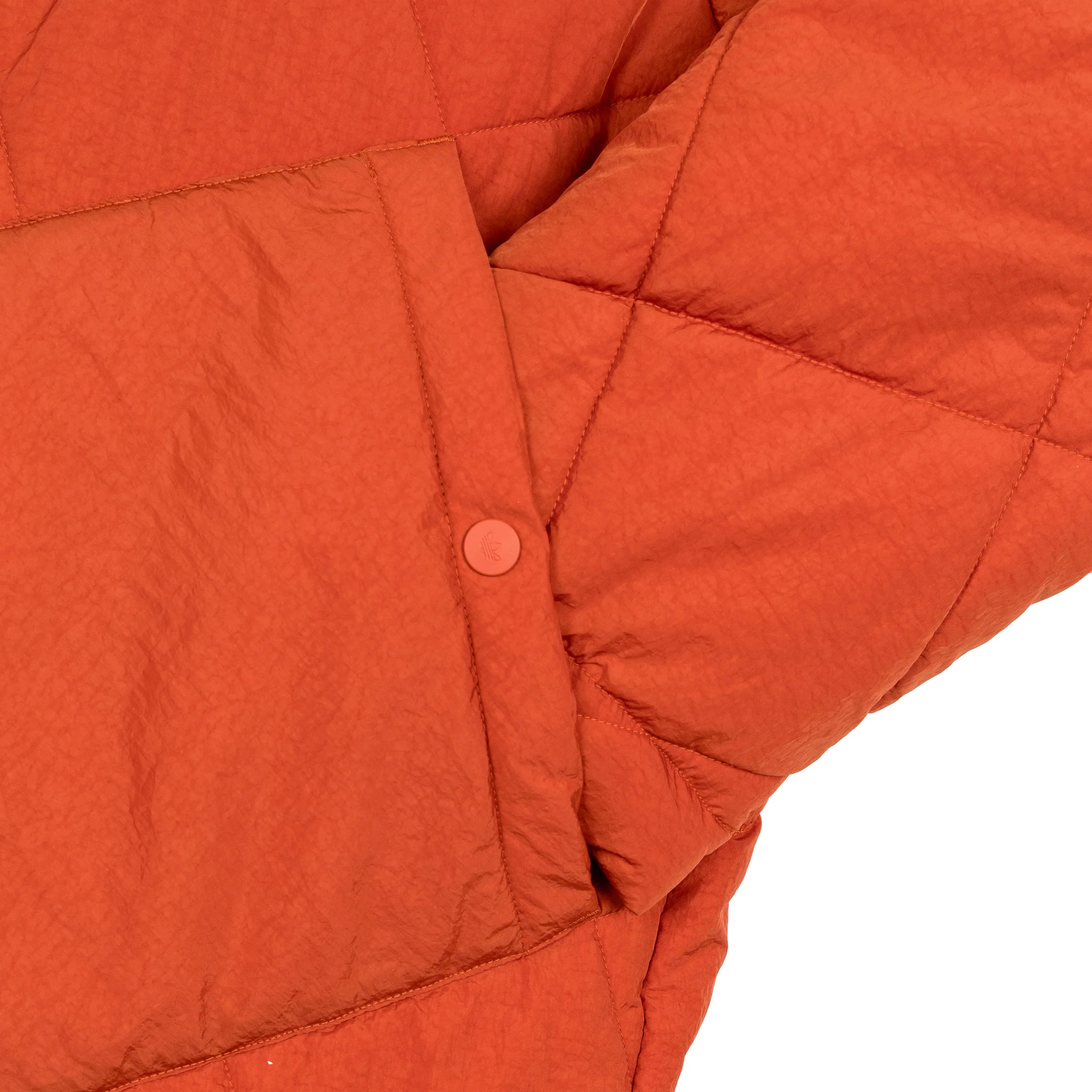 Adidas x Clot by Edison Chen Wrap Jacket - Image 5