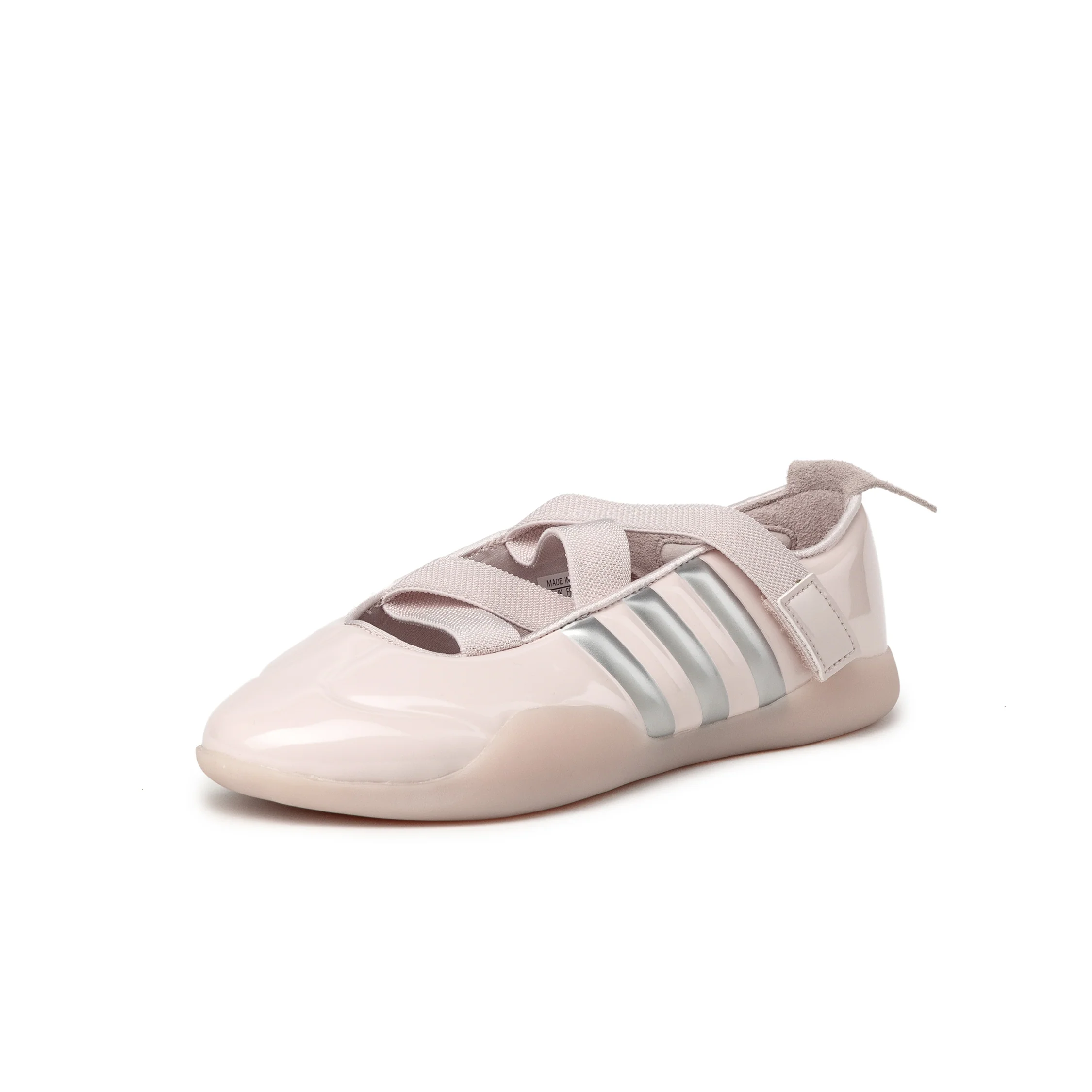 Adidas x Edison Chen Taekwondo By Caroline Hu - Image 4