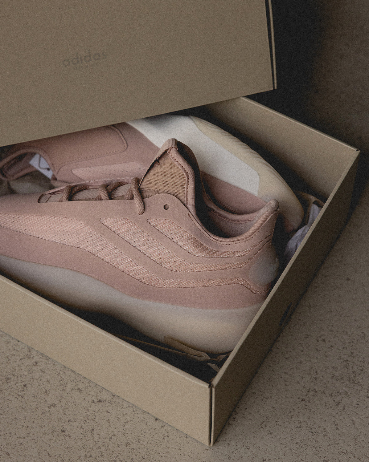 Adidas x Fear of God Athletics II - Image 3