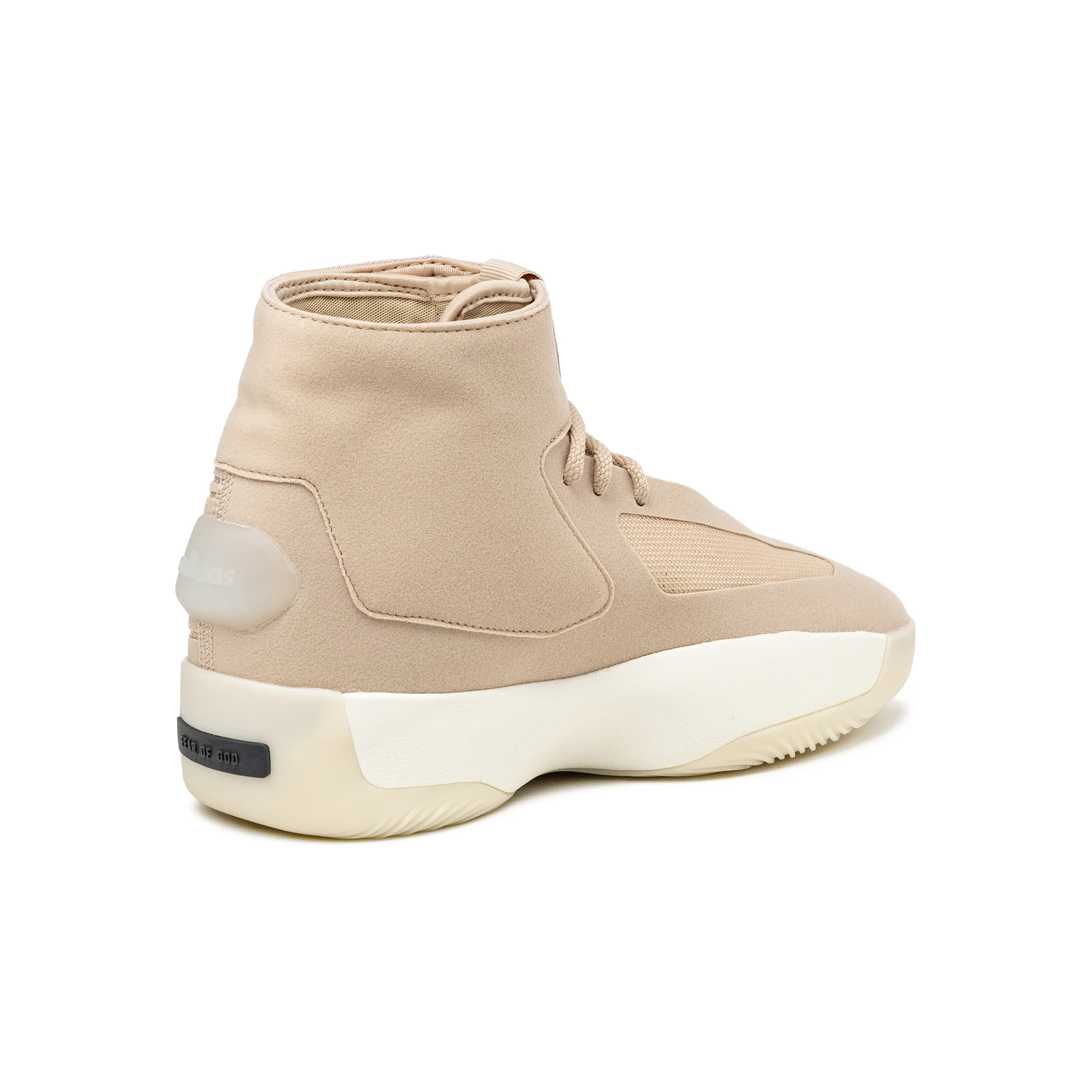 Adidas x Fear of God Athletics II High Top - Image 3