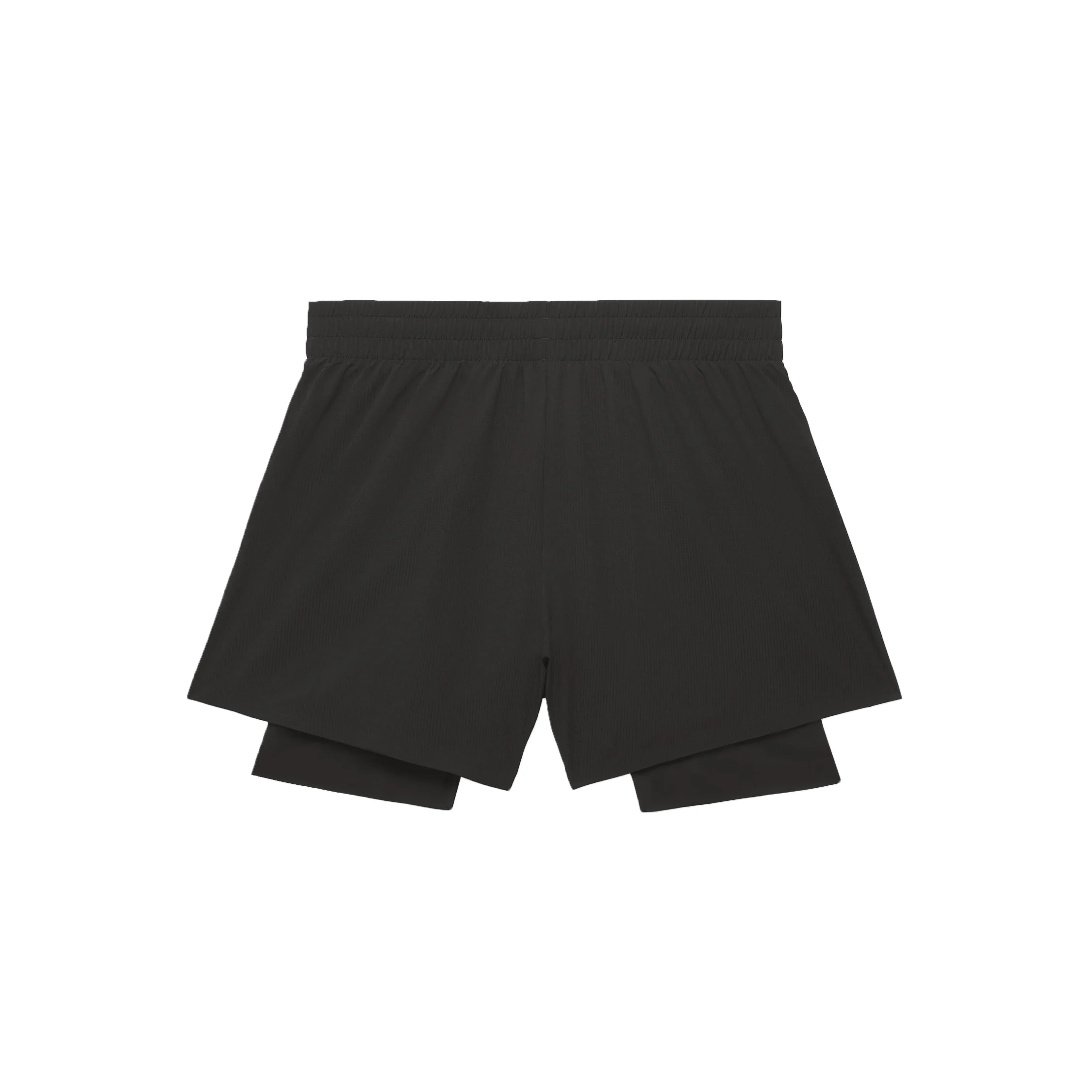 Adidas x Fear Of God Athletics Meltaway 2 in 1 Short - Image 2