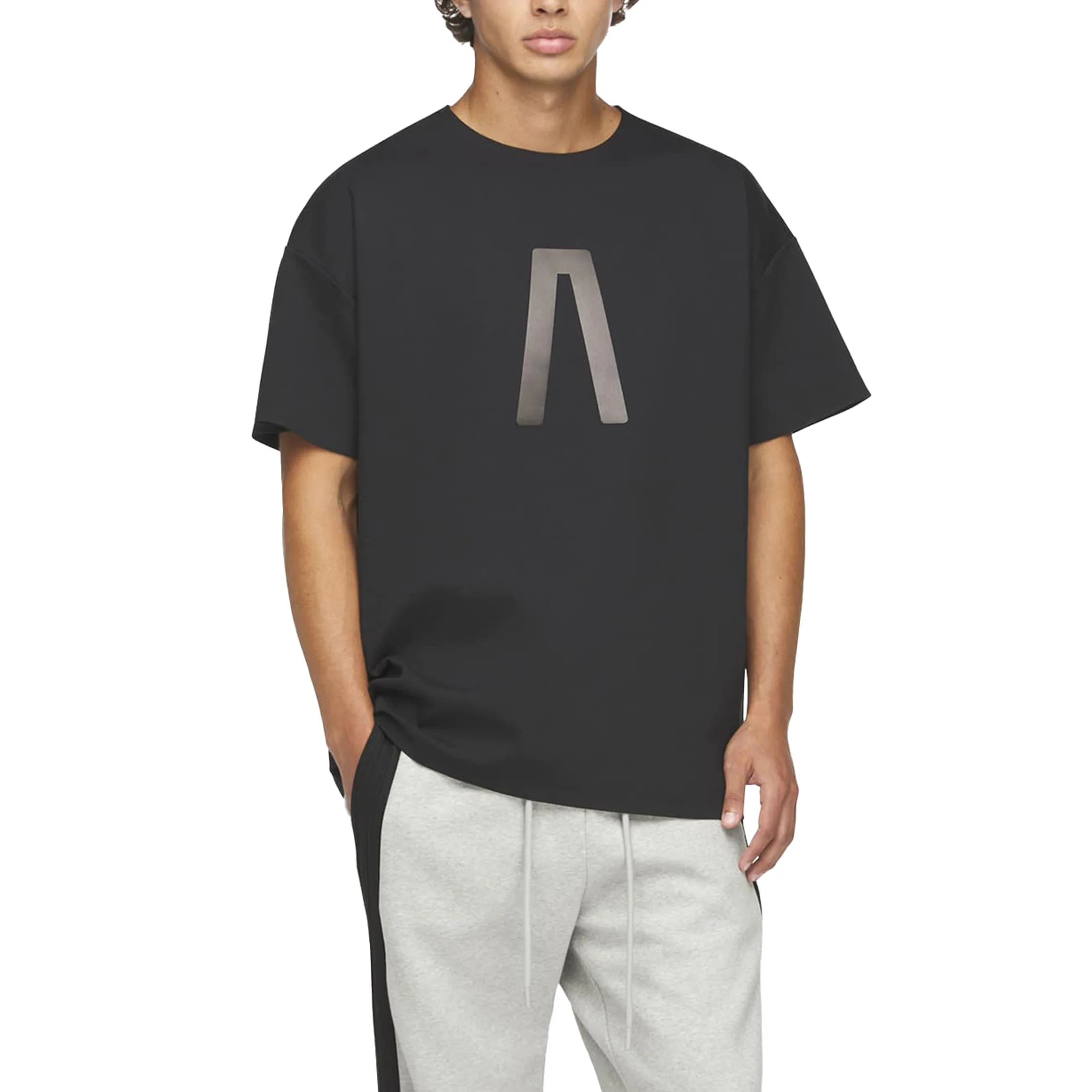 Adidas x Fear Of God Athletics Quickdry Performance T-Shirt - Image 3