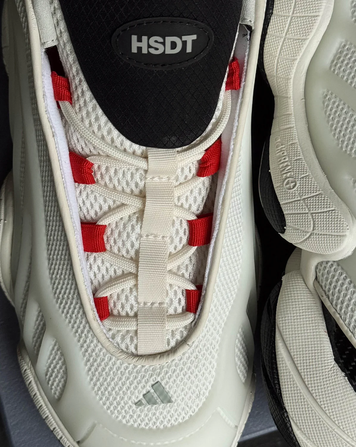Adidas x Hal Studios Intimidation - Image 3