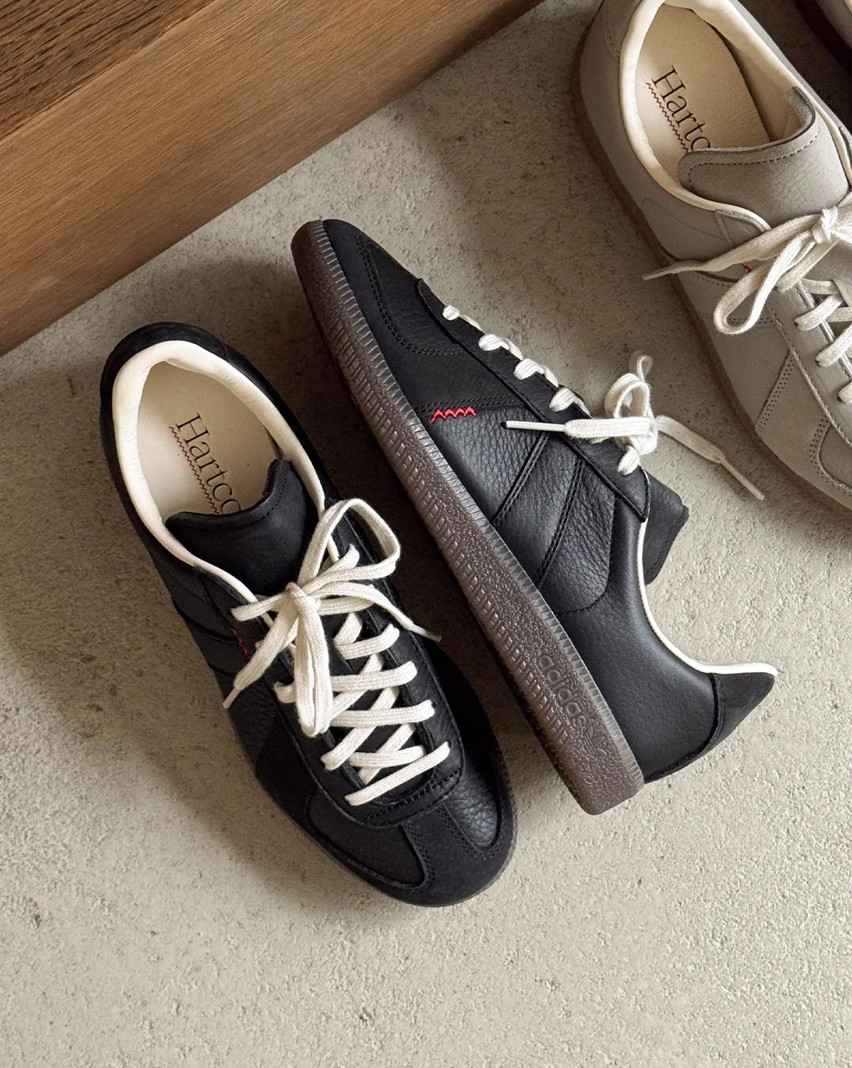 Adidas x Hartcopy BW Army - Image 2