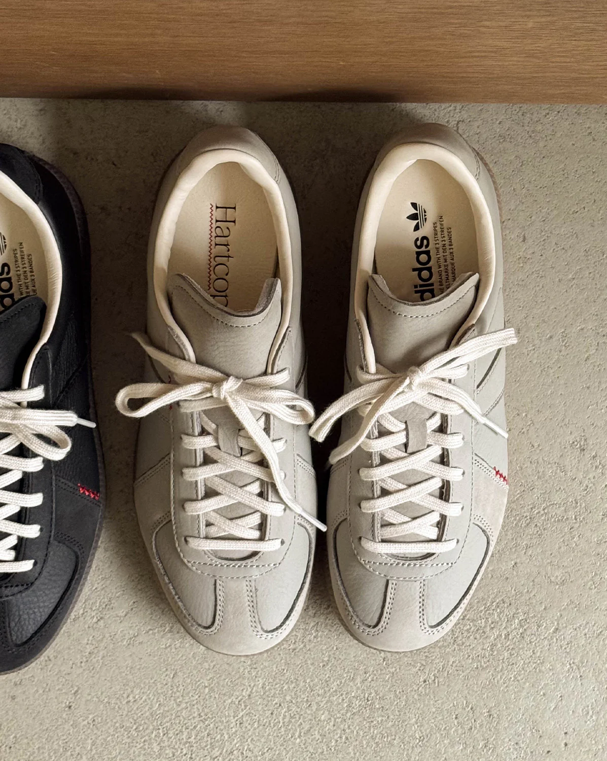 Adidas x Hartcopy BW Army - Image 2