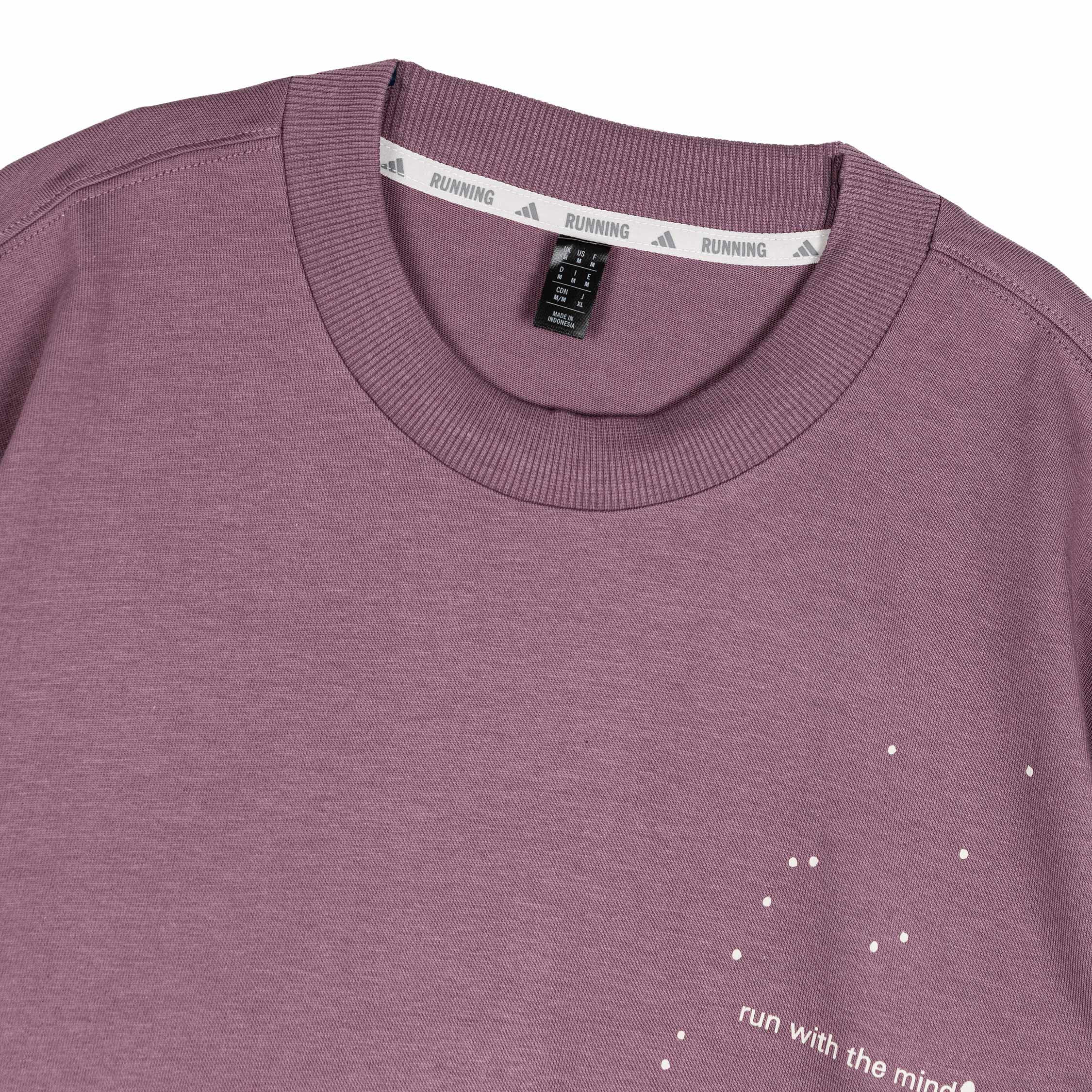 Adidas x Hermanos Koumori Adi365 Running T-Shirt - Image 3