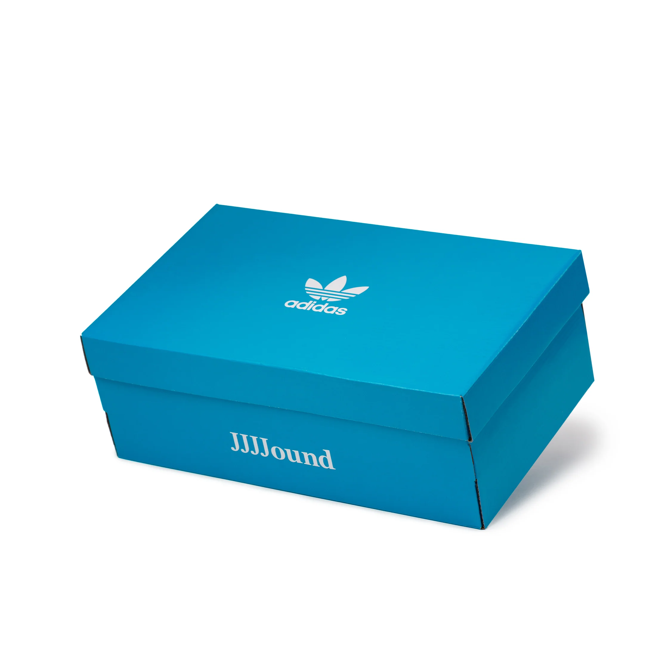 Adidas x JJJJound Samba OG - Image 4